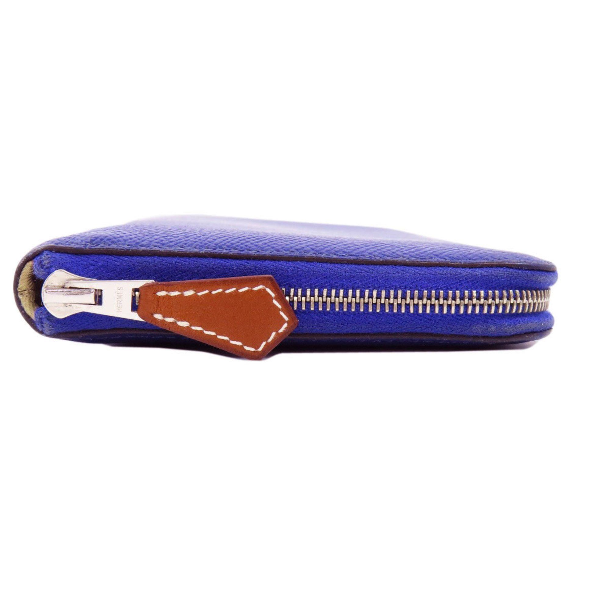Hermes Hermès Azap wallet Size ONE SIZE - 3 Thumbnail
