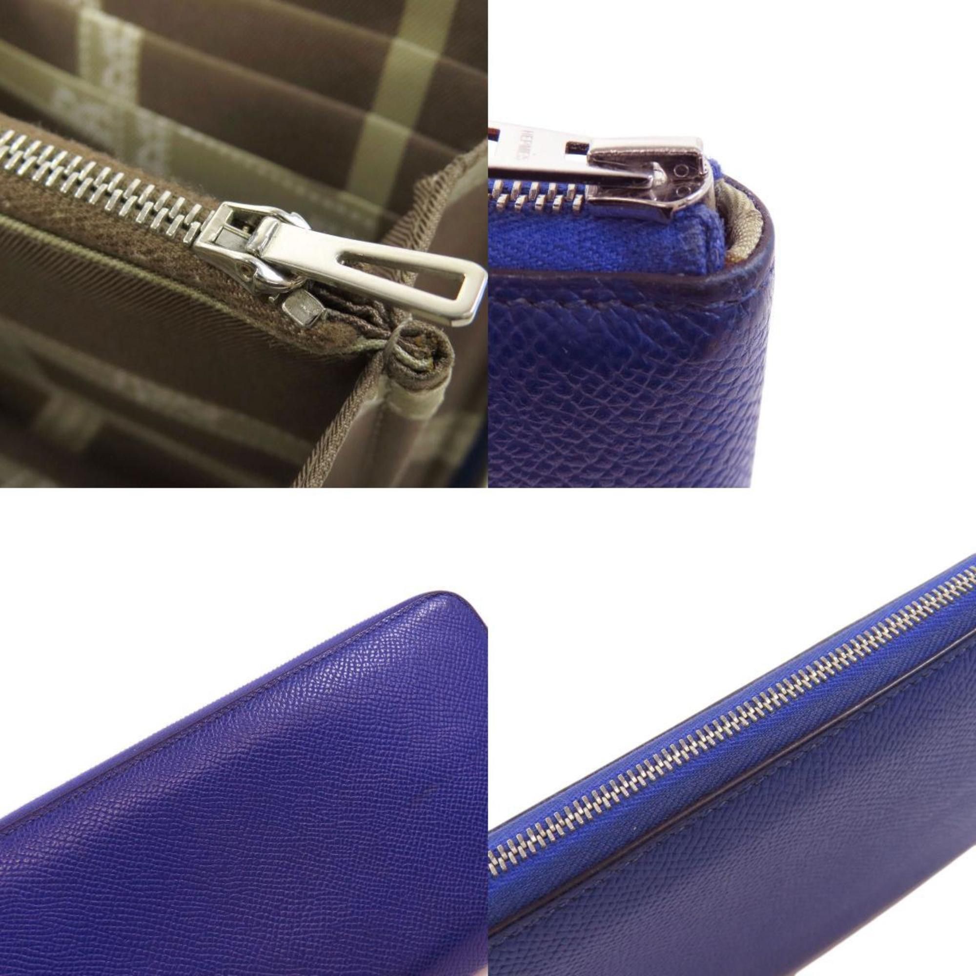 Hermes Hermès Azap wallet Size ONE SIZE - 5 Thumbnail