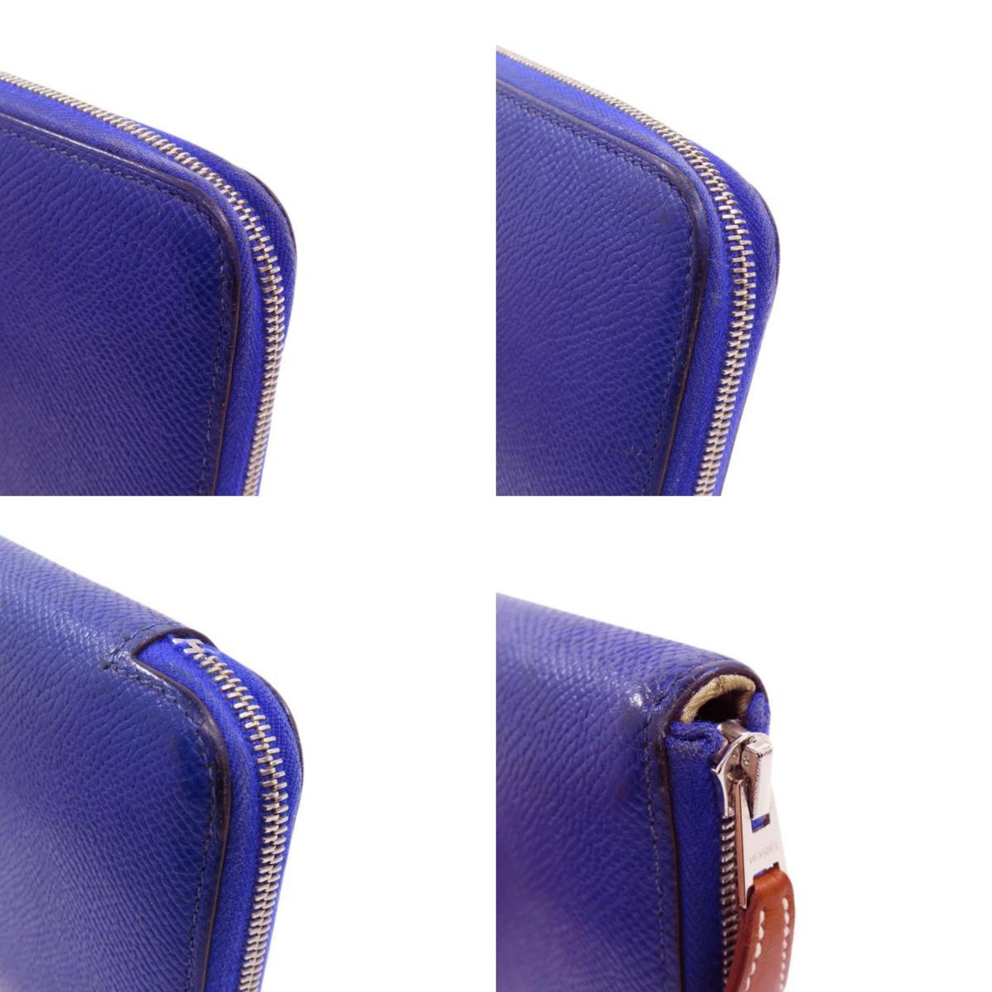 Hermes Hermès Azap wallet Size ONE SIZE - 4 Thumbnail