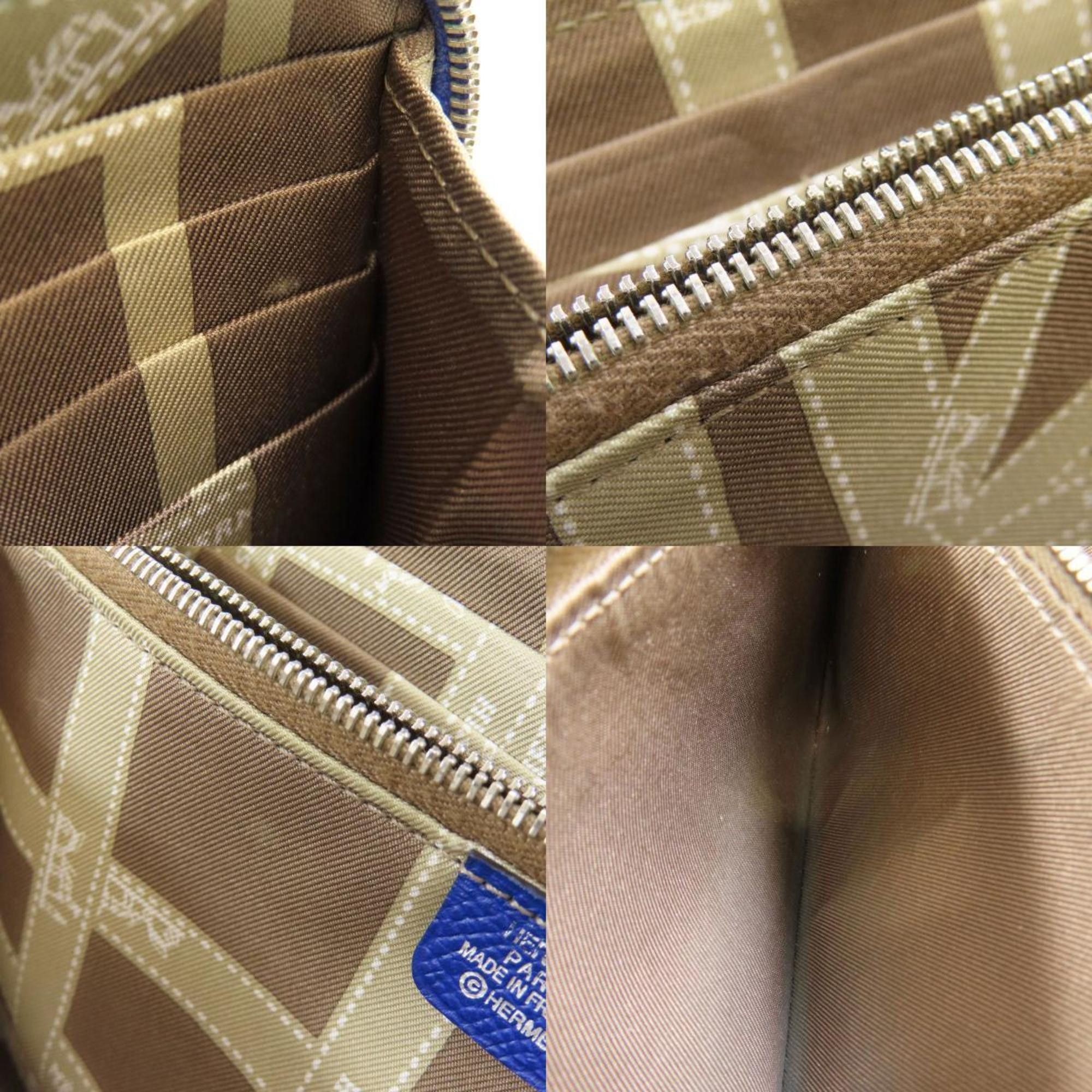 Hermes Hermès Azap wallet Size ONE SIZE - 6 Thumbnail