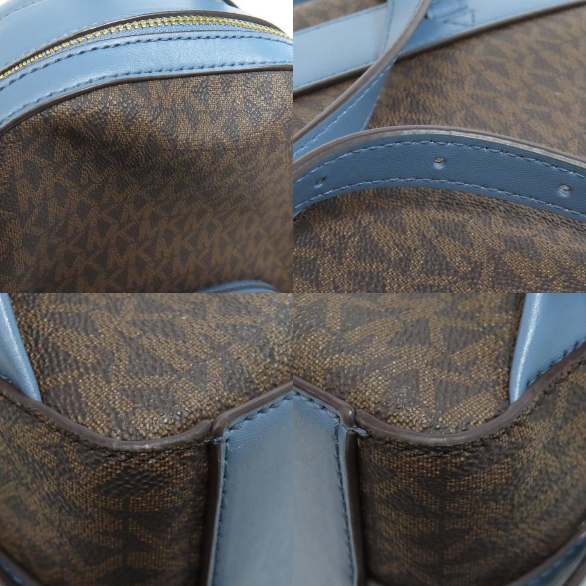 Michael Kors Michael Kors Jaycee backpack Size ONE SIZE - 4 Thumbnail