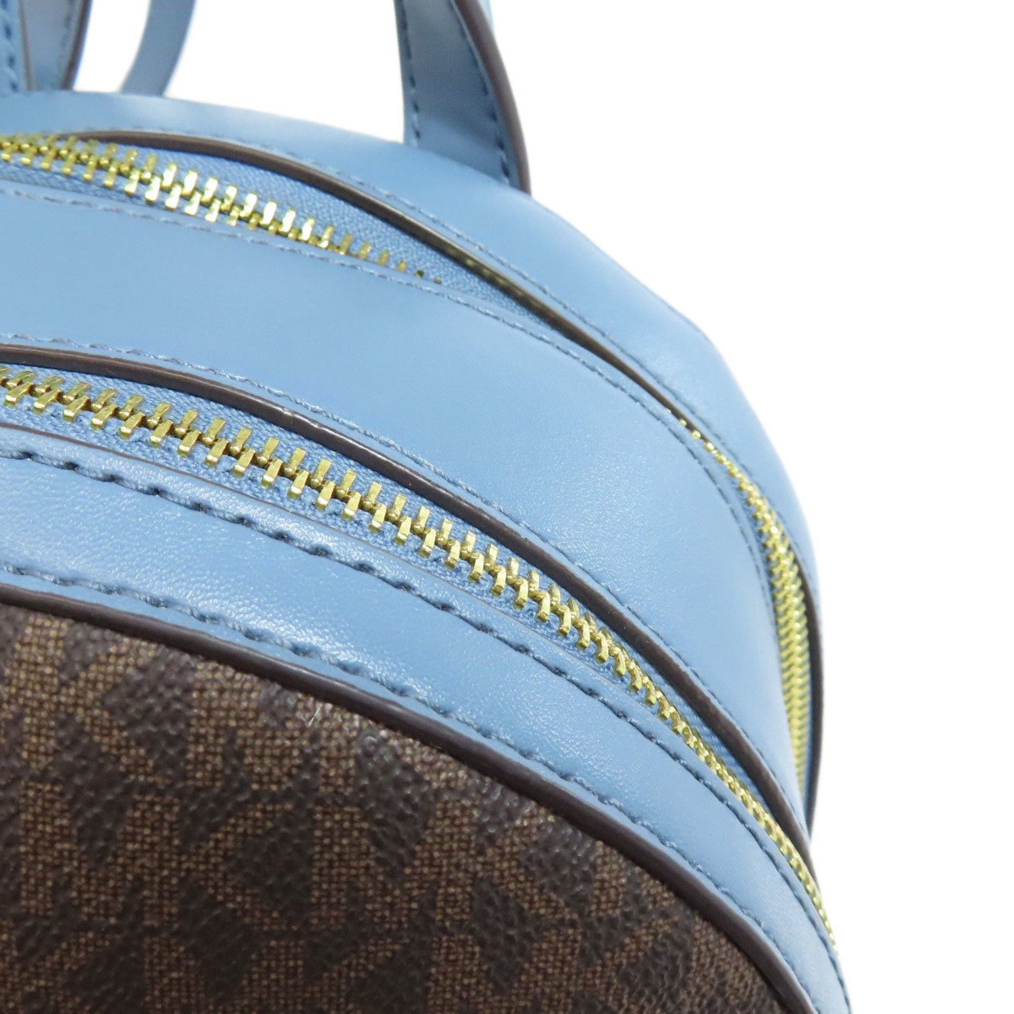 Michael Kors Michael Kors Jaycee backpack Size ONE SIZE - 10 Thumbnail