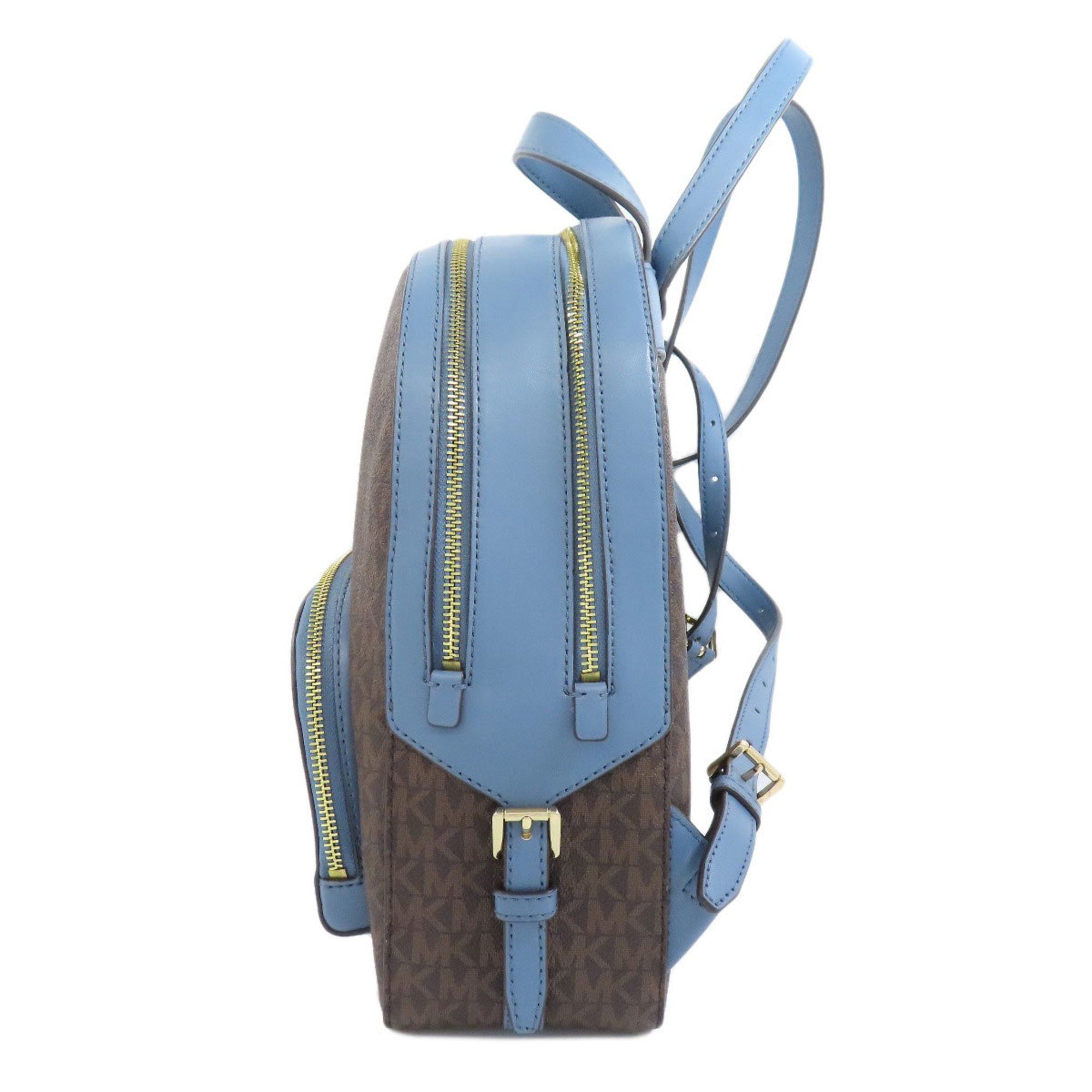 Michael Kors Michael Kors Jaycee backpack Size ONE SIZE - 3 Thumbnail