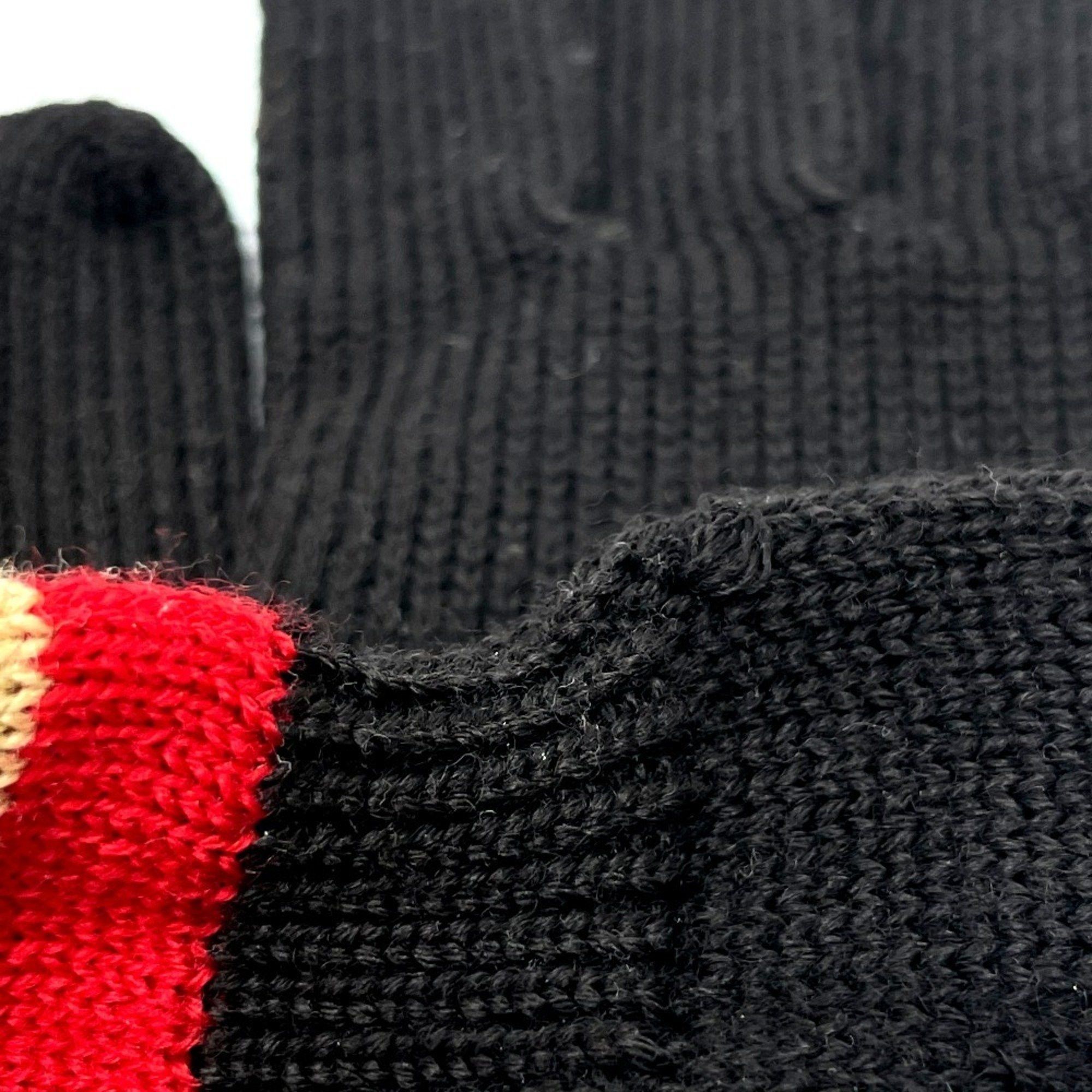 Fendi Fendi gloves Size ONE SIZE - 5 Thumbnail