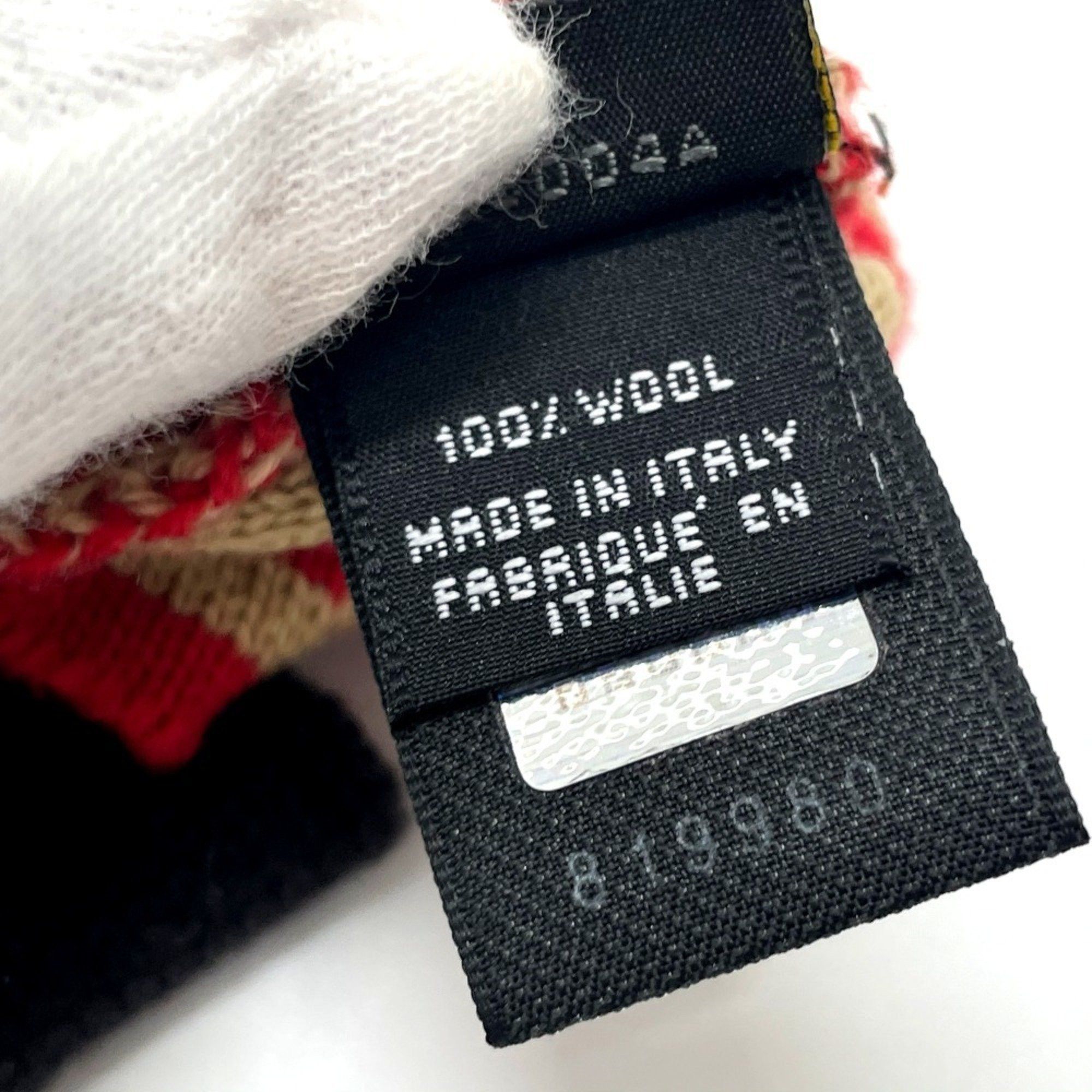 Fendi Fendi gloves Size ONE SIZE - 8 Thumbnail