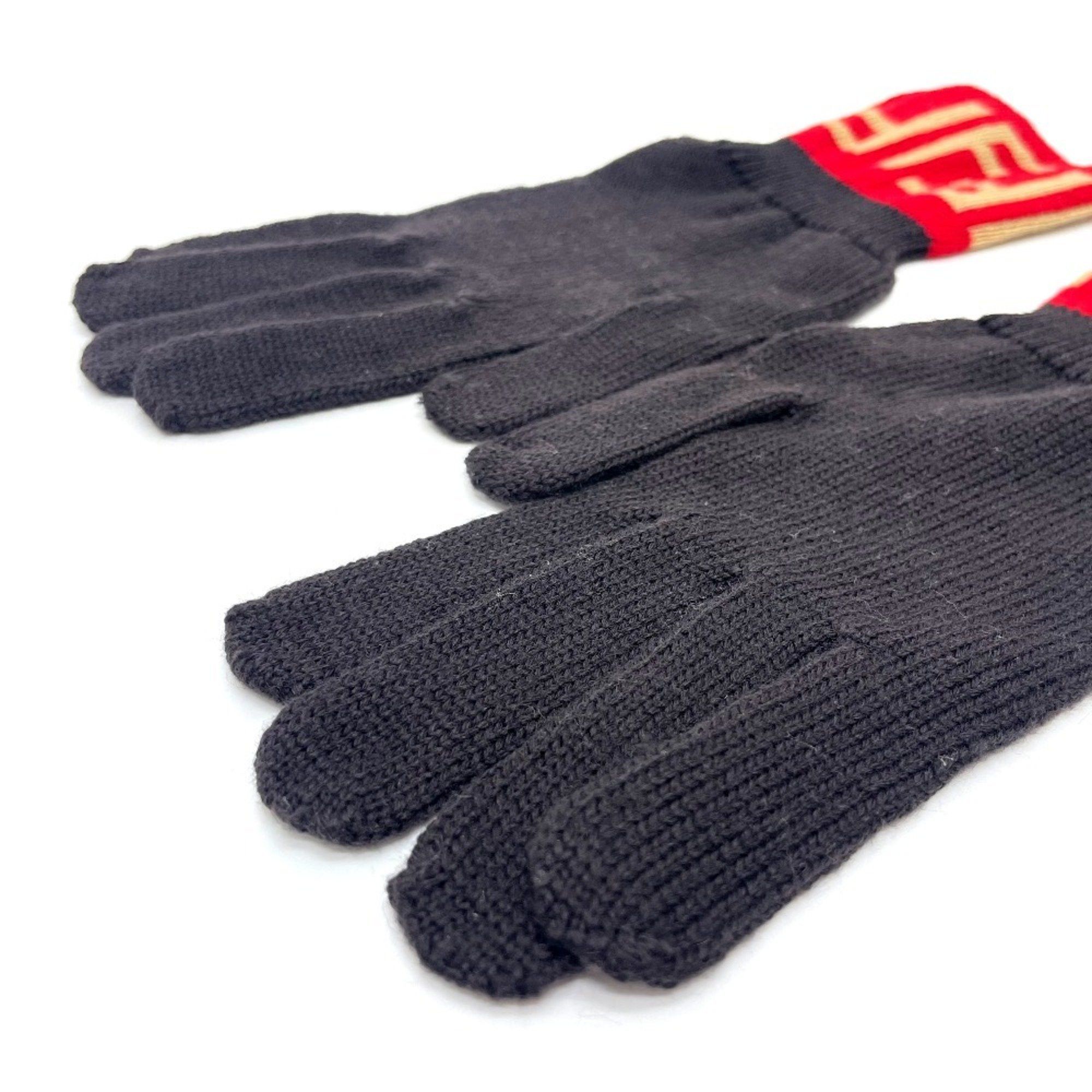 Fendi Fendi gloves Size ONE SIZE - 4 Thumbnail