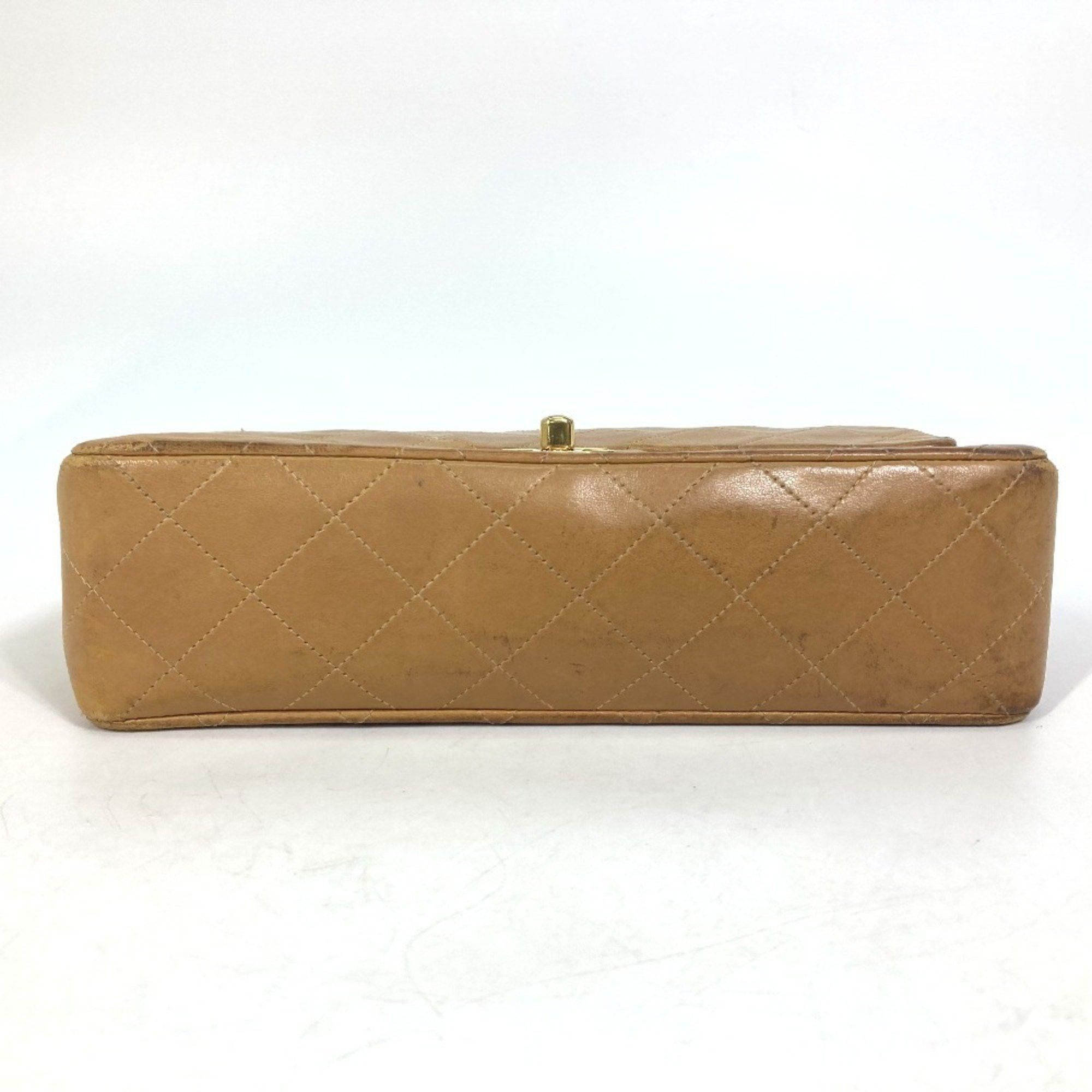 Chanel Chanel Timeless shoulder Size ONE SIZE - 3 Thumbnail