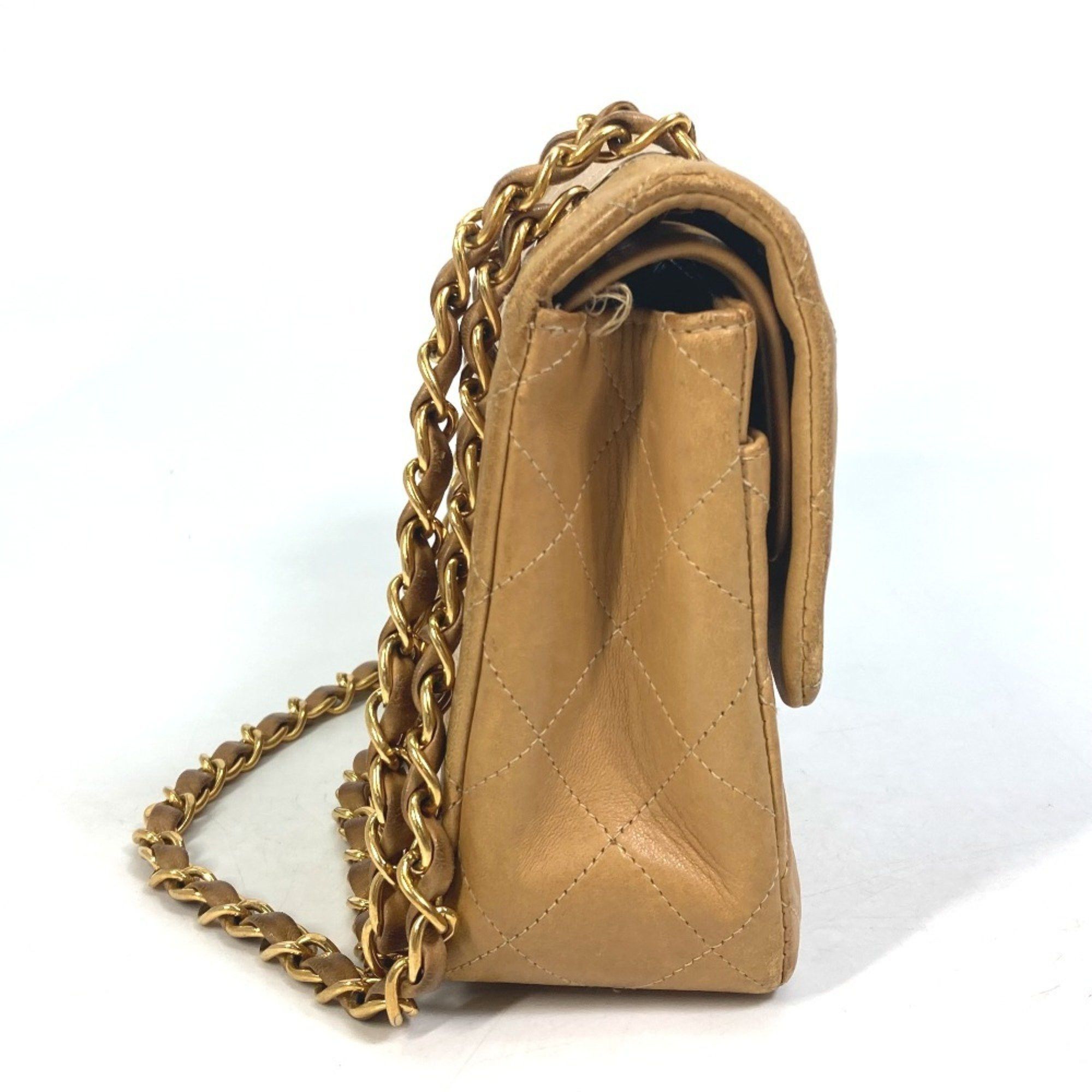 Chanel Chanel Timeless shoulder Size ONE SIZE - 4 Thumbnail