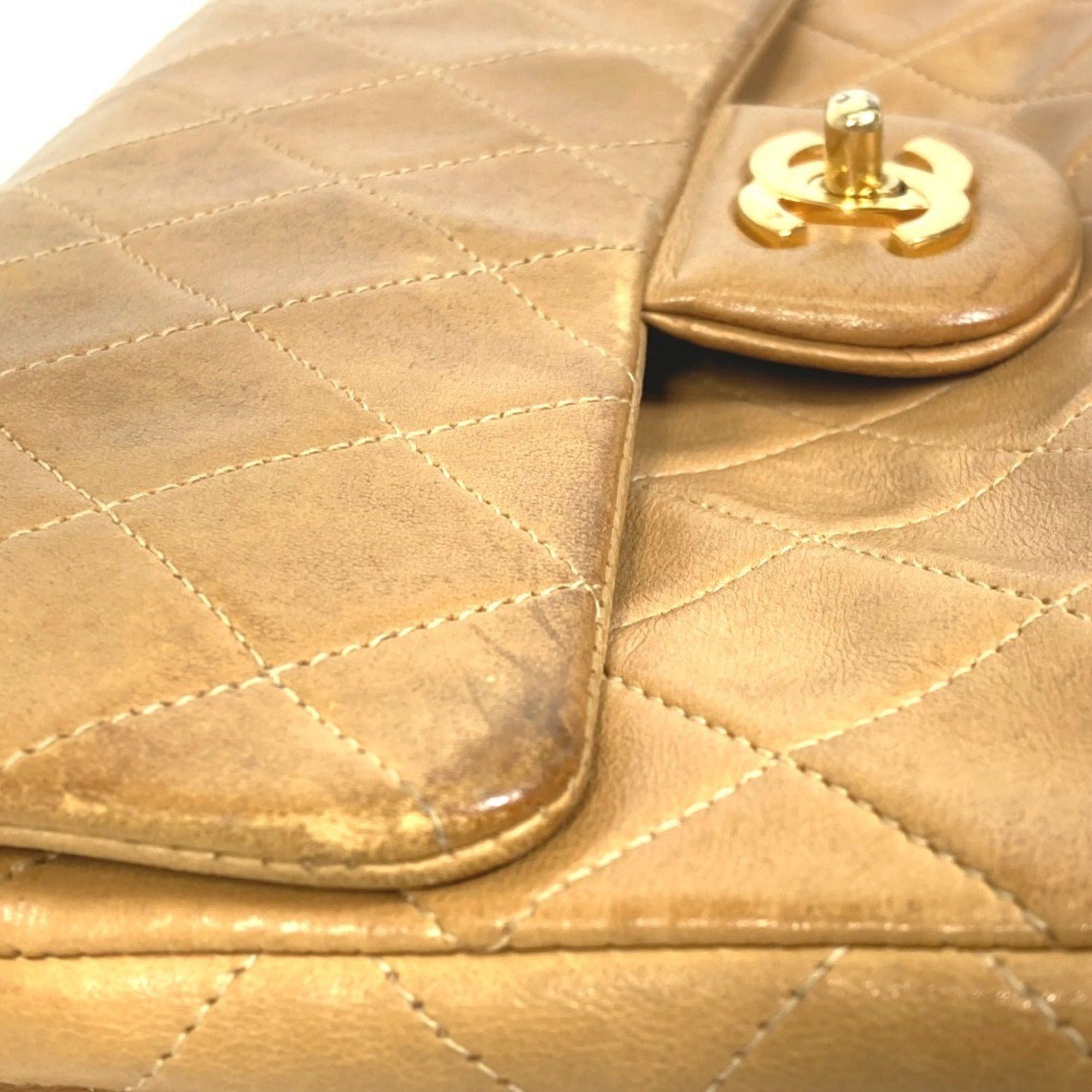 Chanel Chanel Timeless shoulder Size ONE SIZE - 13 Thumbnail