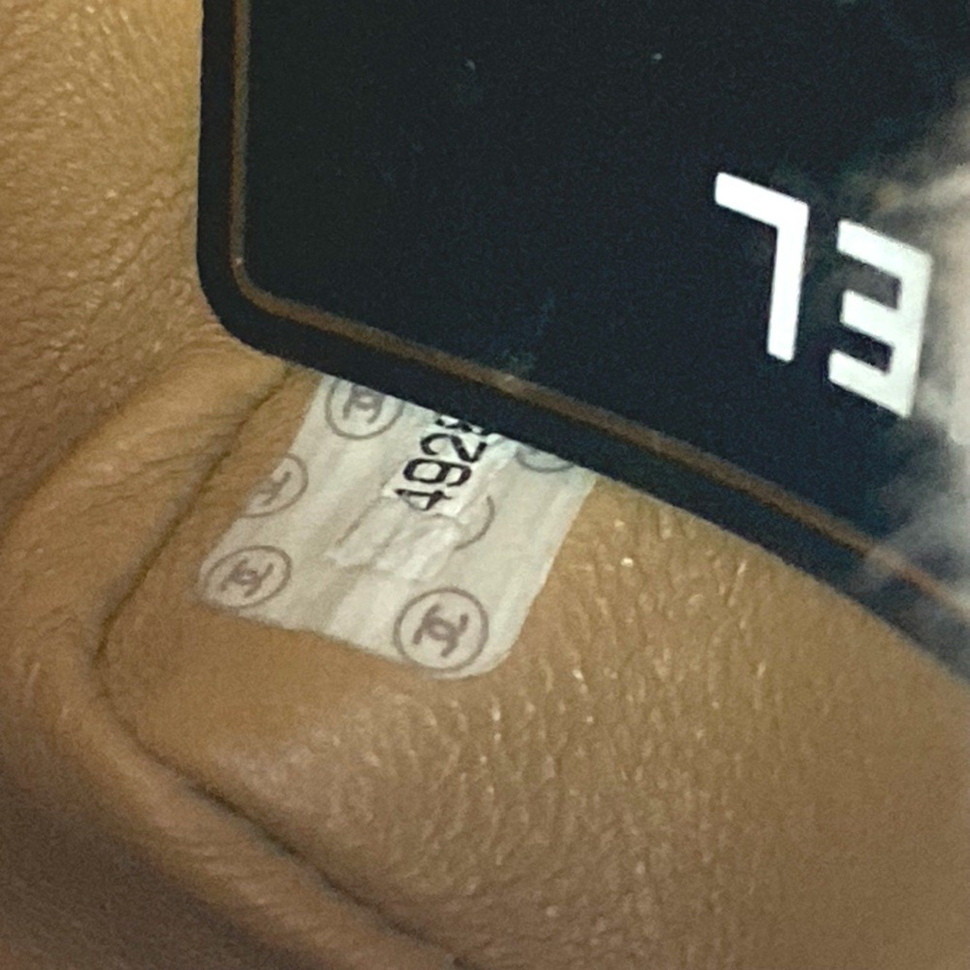 Chanel Chanel Timeless shoulder Size ONE SIZE - 6 Thumbnail