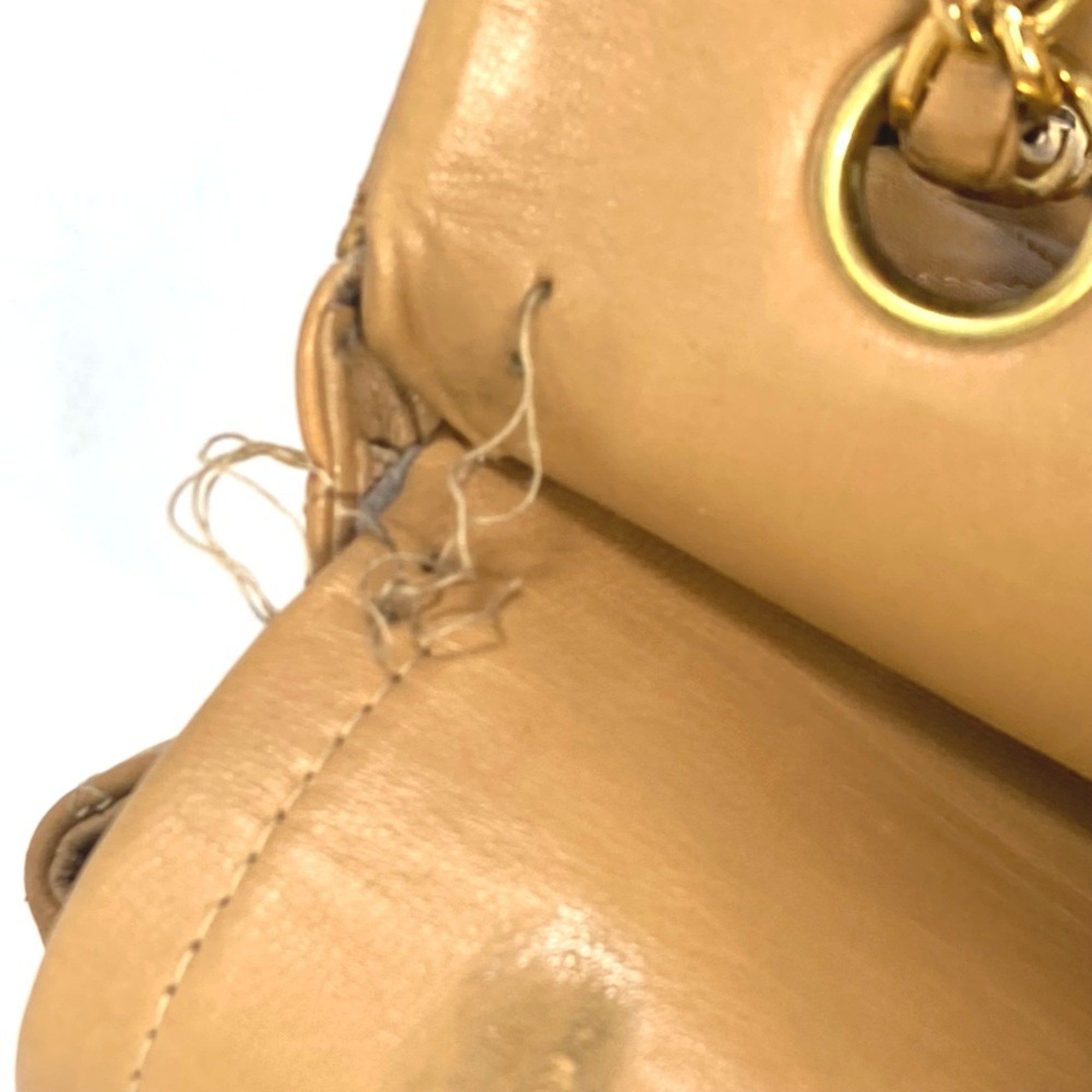 Chanel Chanel Timeless shoulder Size ONE SIZE - 15 Thumbnail