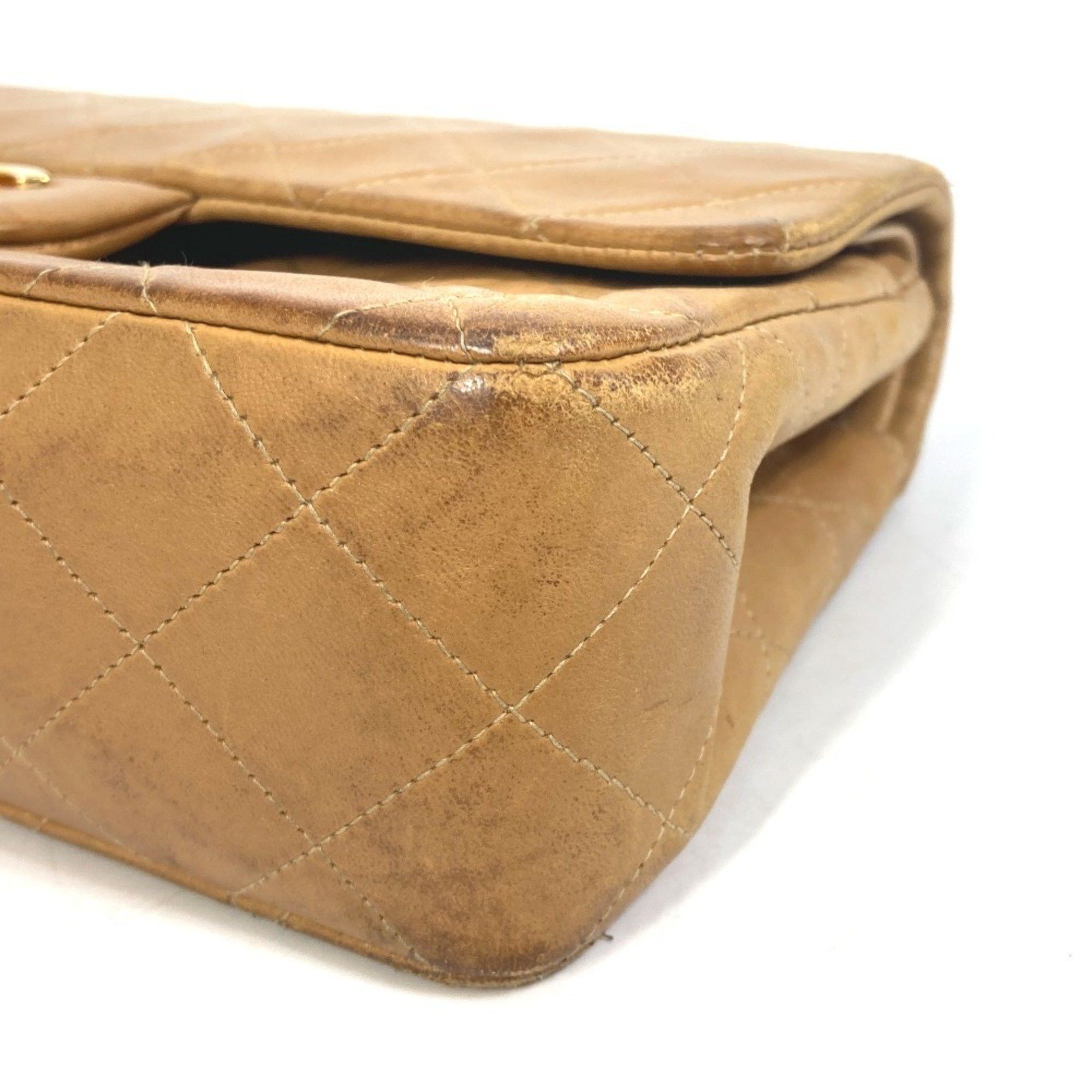 Chanel Chanel Timeless shoulder Size ONE SIZE - 10 Thumbnail