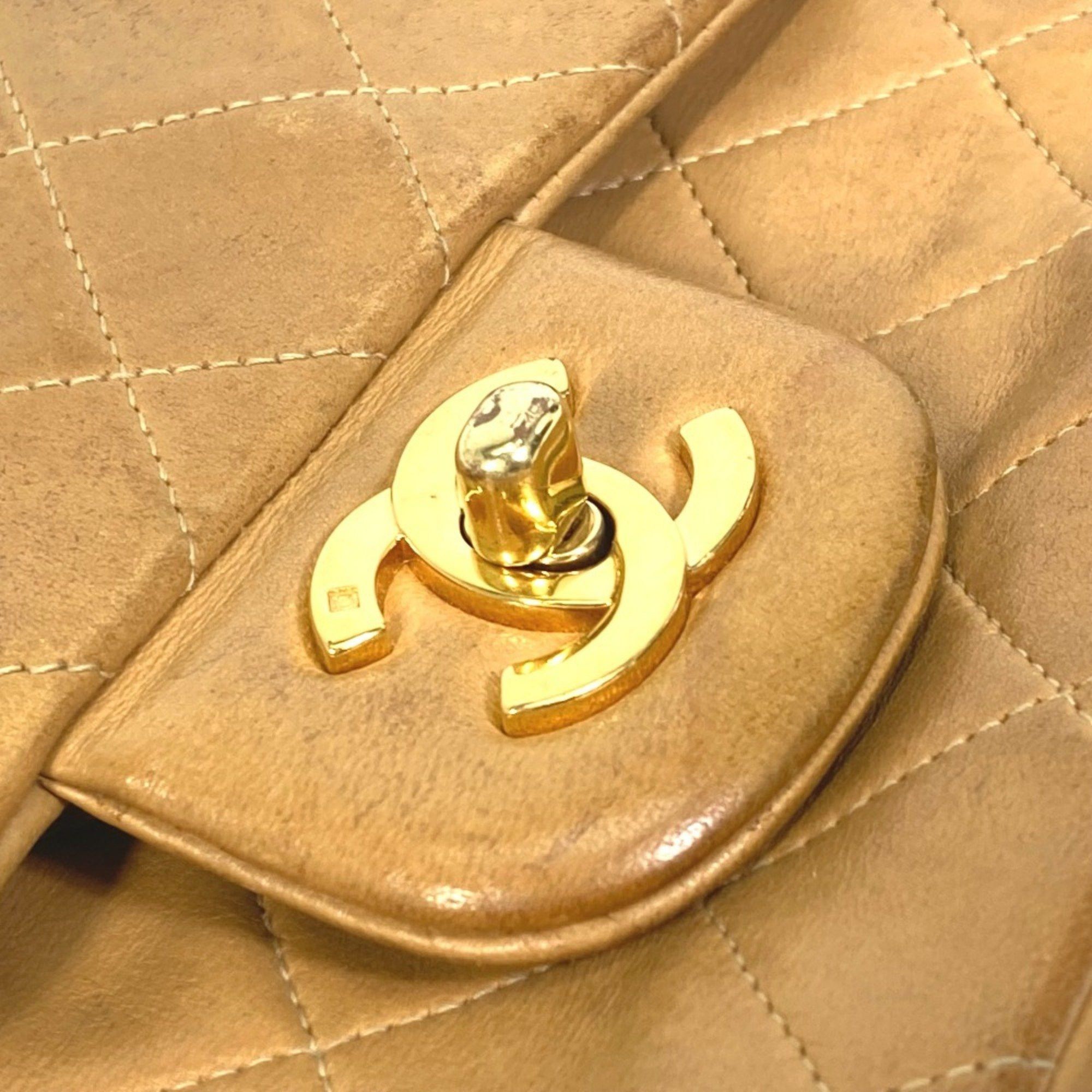 Chanel Chanel Timeless shoulder Size ONE SIZE - 14 Thumbnail