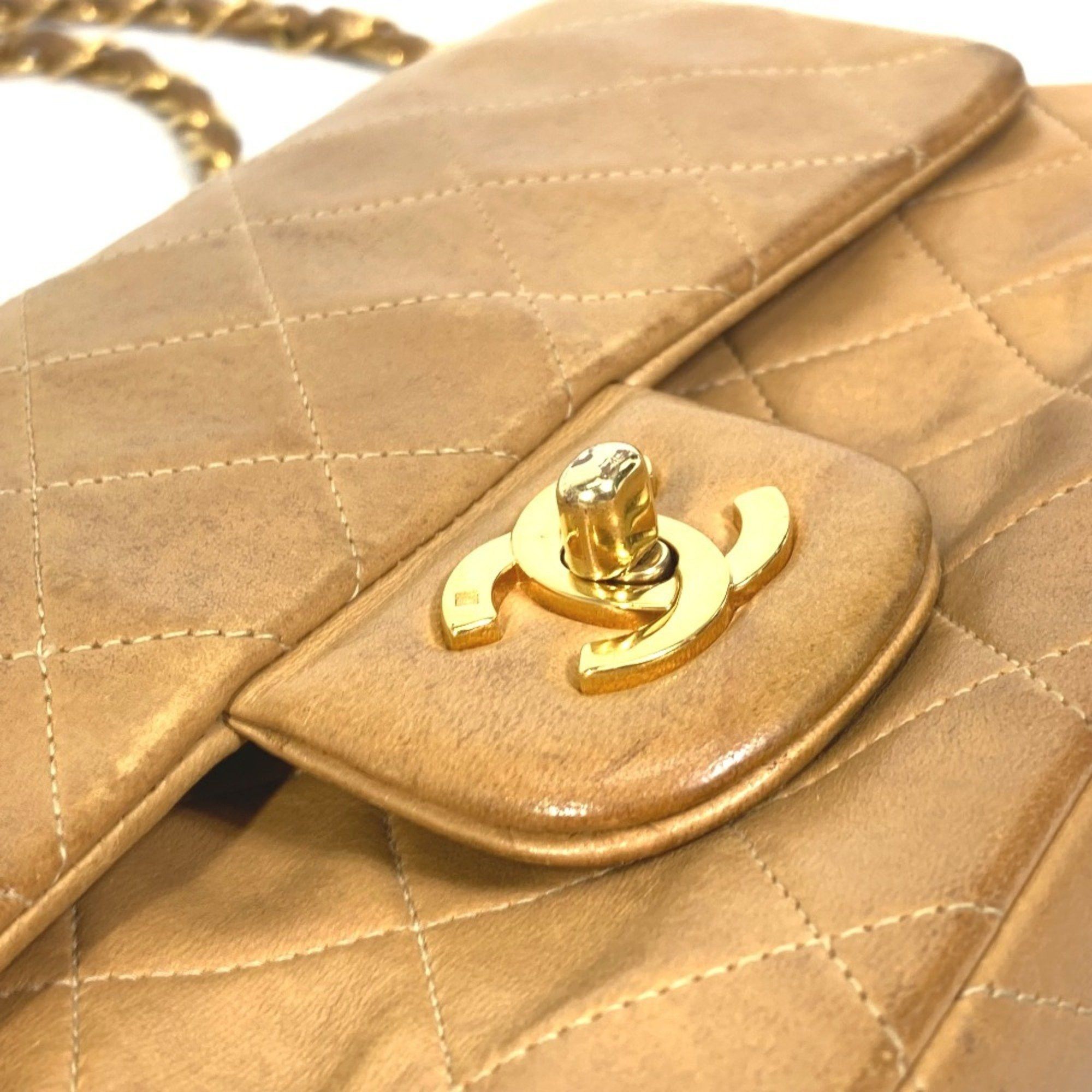 Chanel Chanel Timeless shoulder Size ONE SIZE - 11 Thumbnail