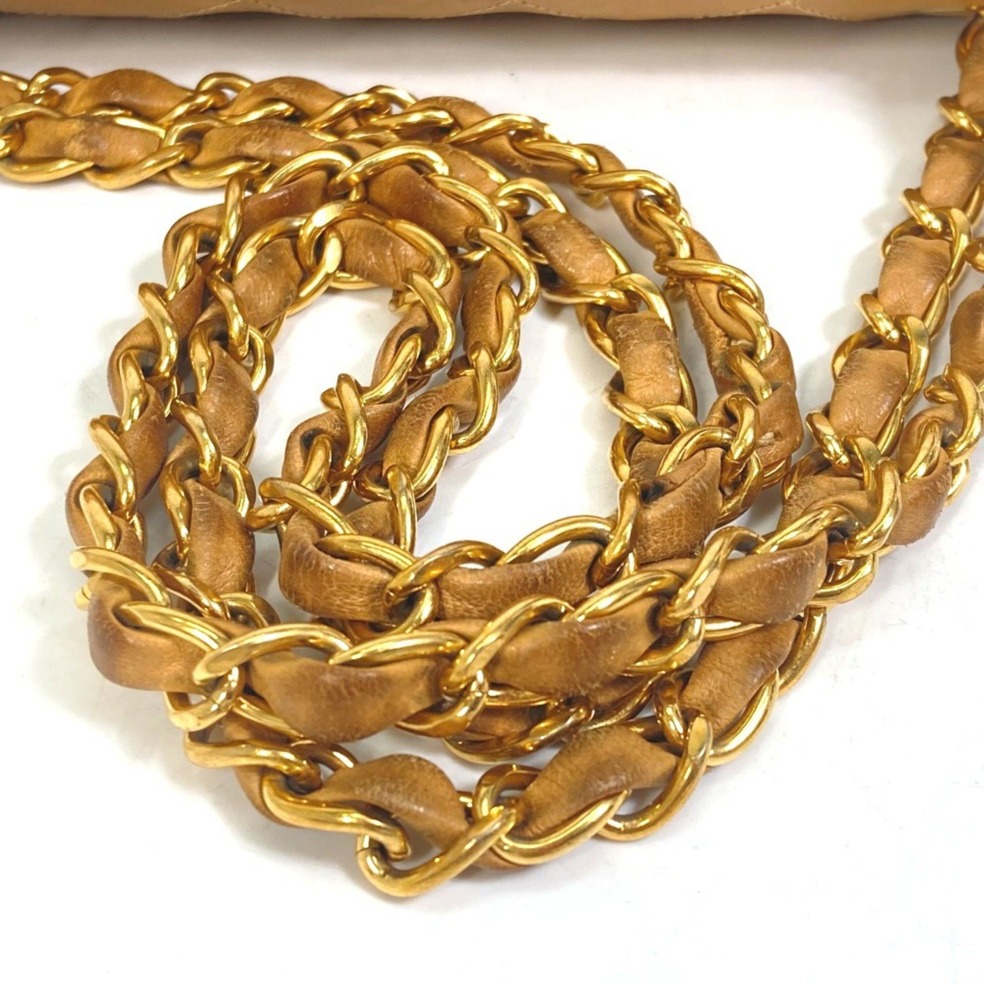 Chanel Chanel Timeless shoulder Size ONE SIZE - 12 Thumbnail