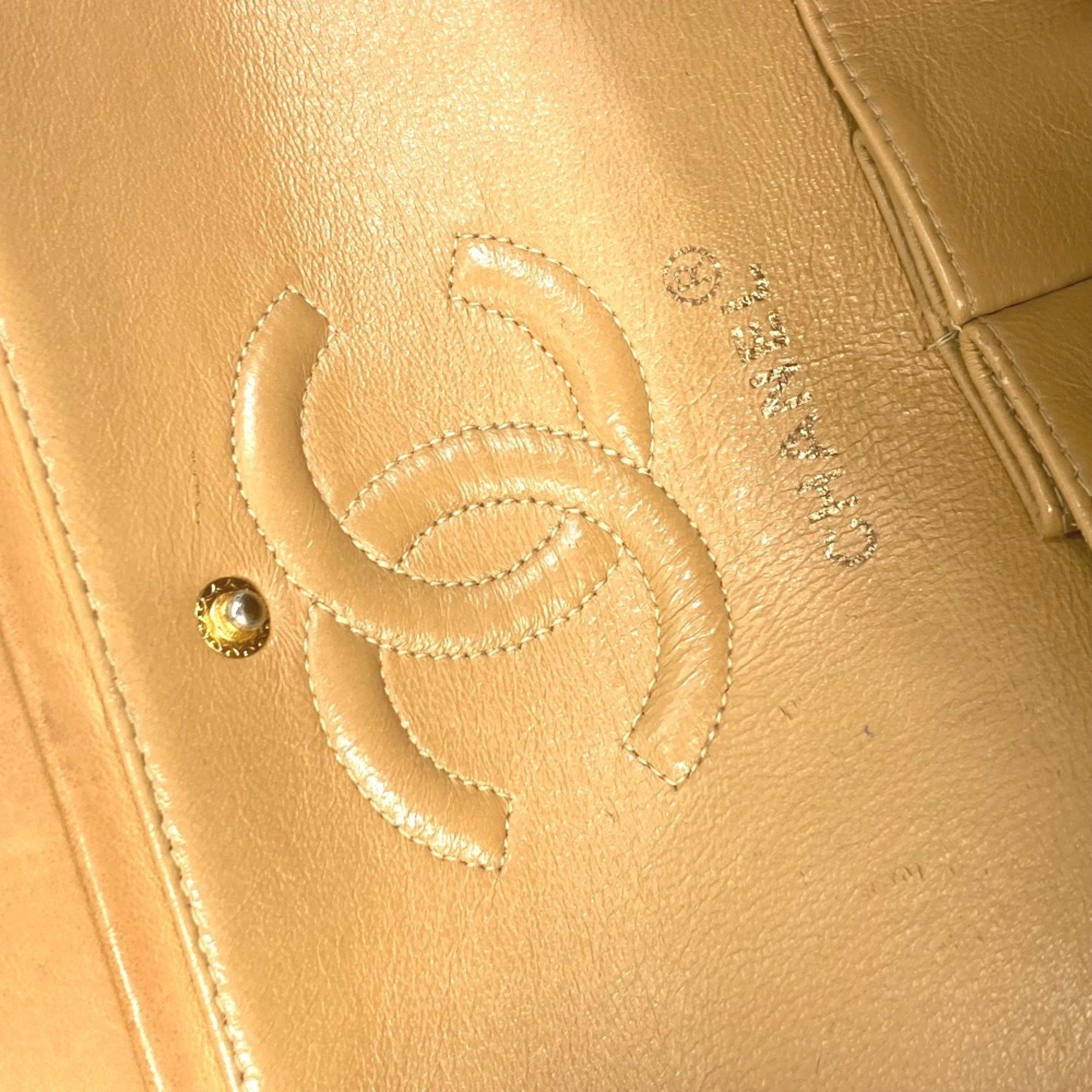 Chanel Chanel Timeless shoulder Size ONE SIZE - 7 Thumbnail