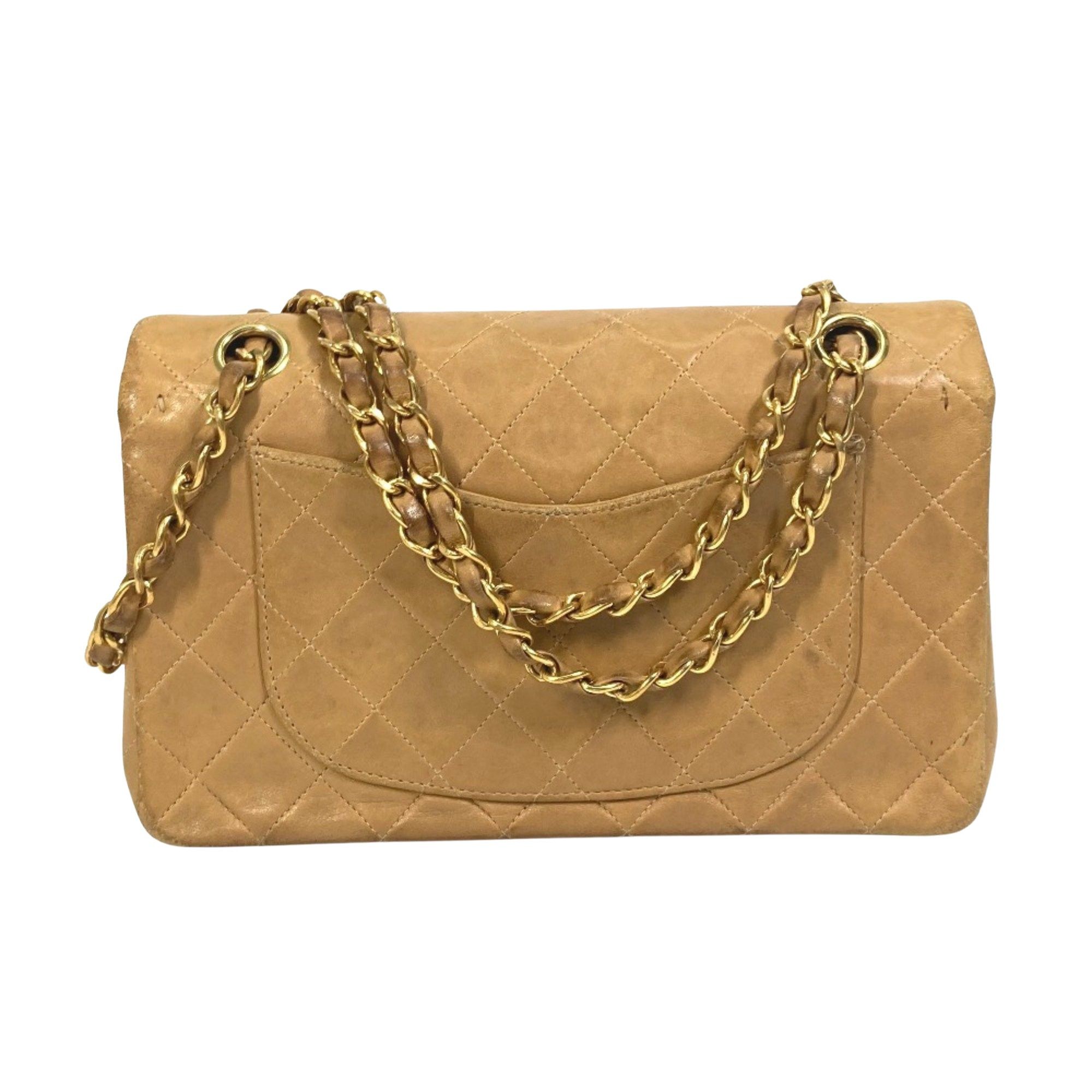 Chanel Chanel Timeless shoulder Size ONE SIZE - 2 Thumbnail