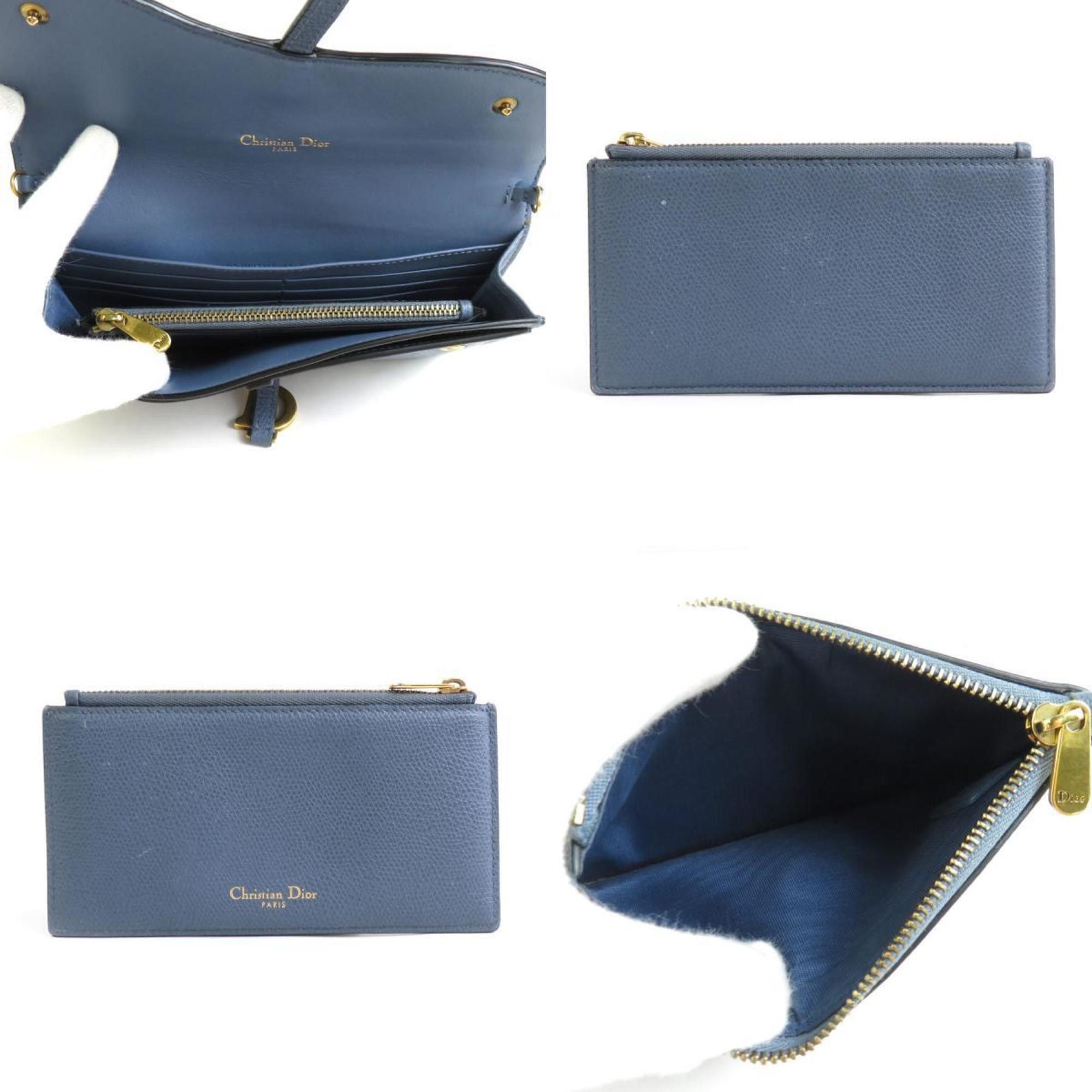 Dior Dior Saddle clutch Size ONE SIZE - 3 Thumbnail