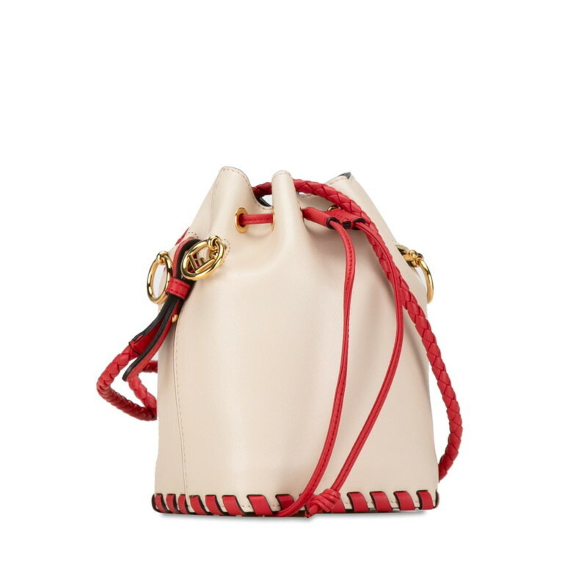 Fendi Fendi Mon Trésor shoulder Size ONE SIZE - 4 Thumbnail