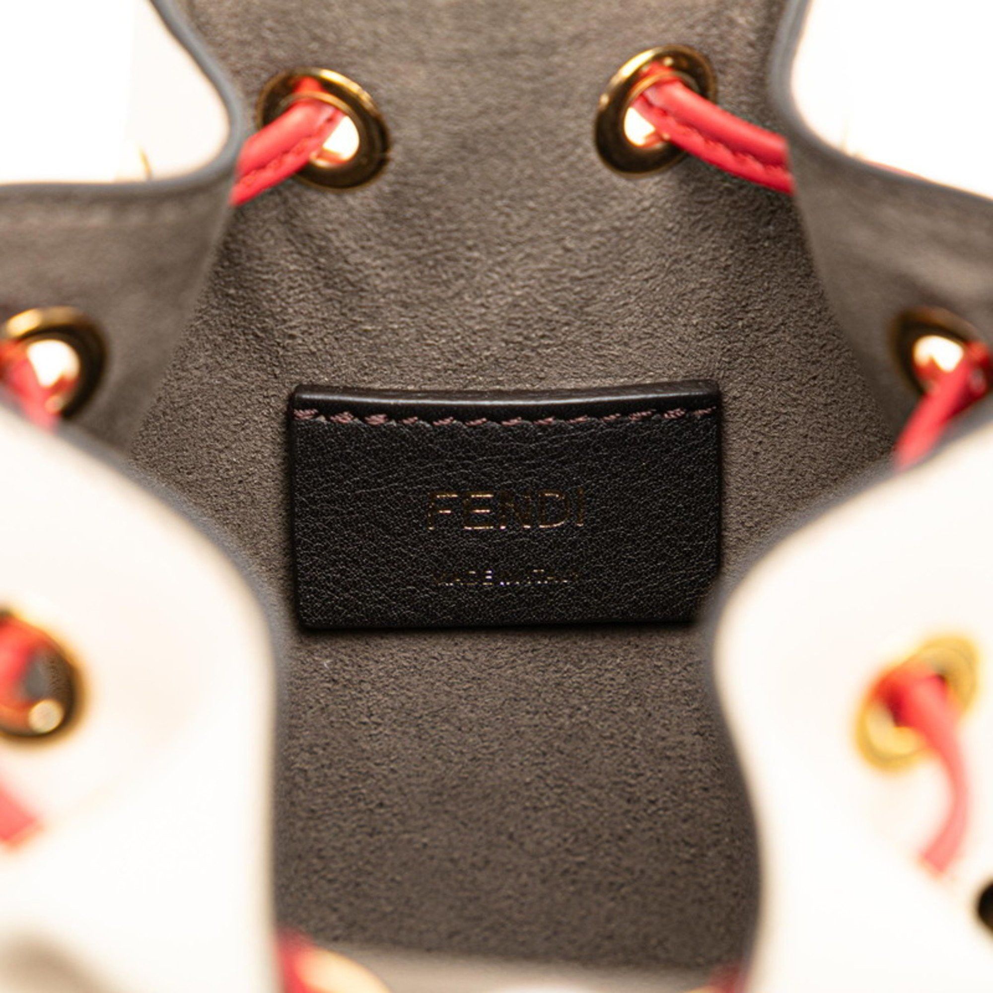 Fendi Fendi Mon Trésor shoulder Size ONE SIZE - 7 Thumbnail