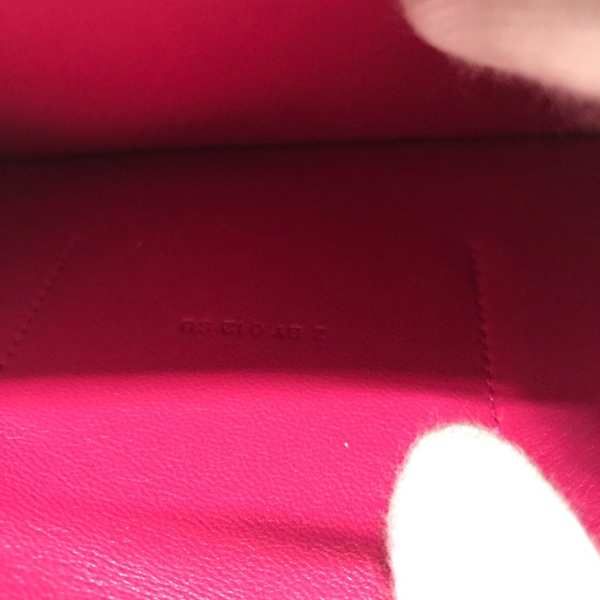Hermes Hermès Dogon wallet Size ONE SIZE - 6 Thumbnail