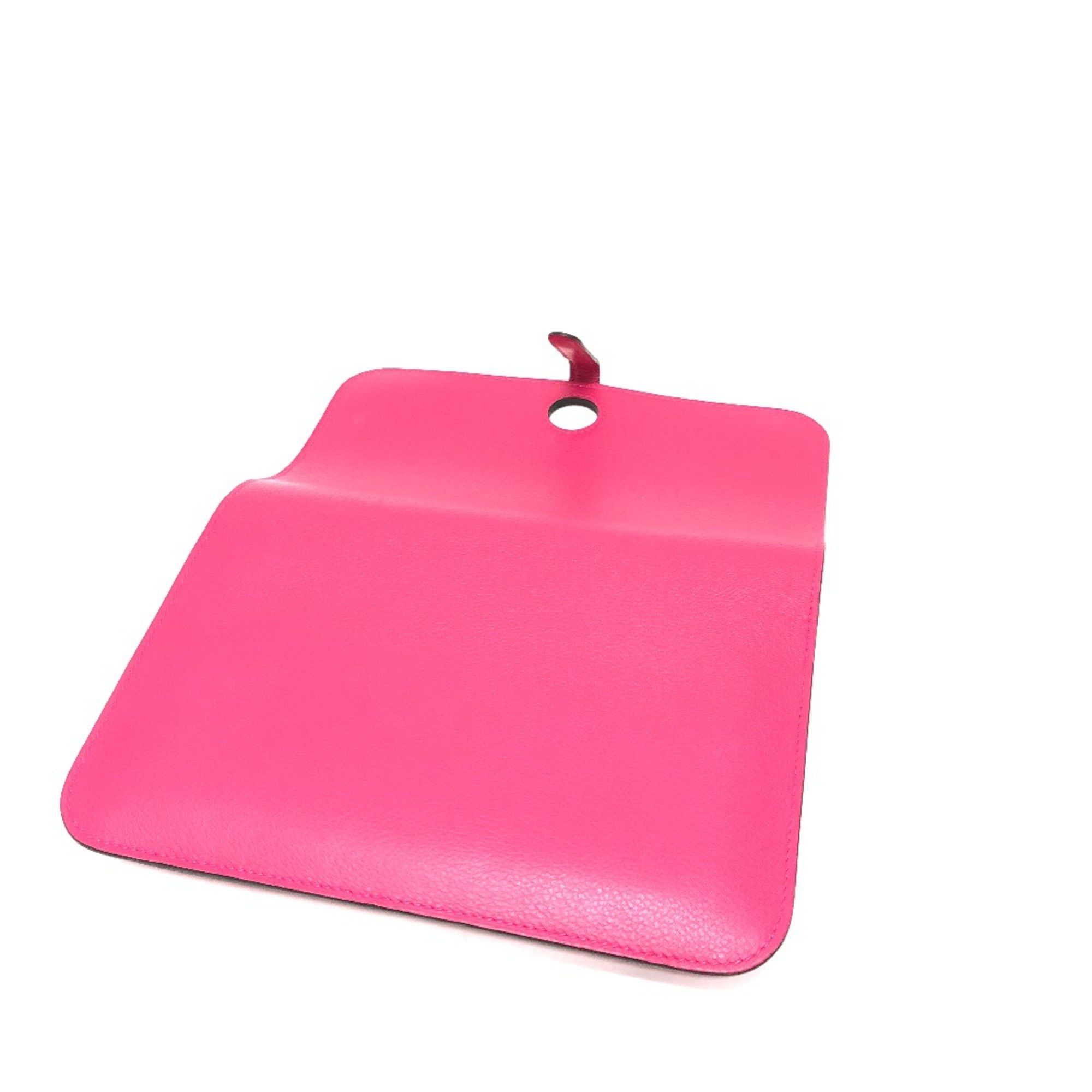 Hermes Hermès Dogon wallet Size ONE SIZE - 3 Thumbnail
