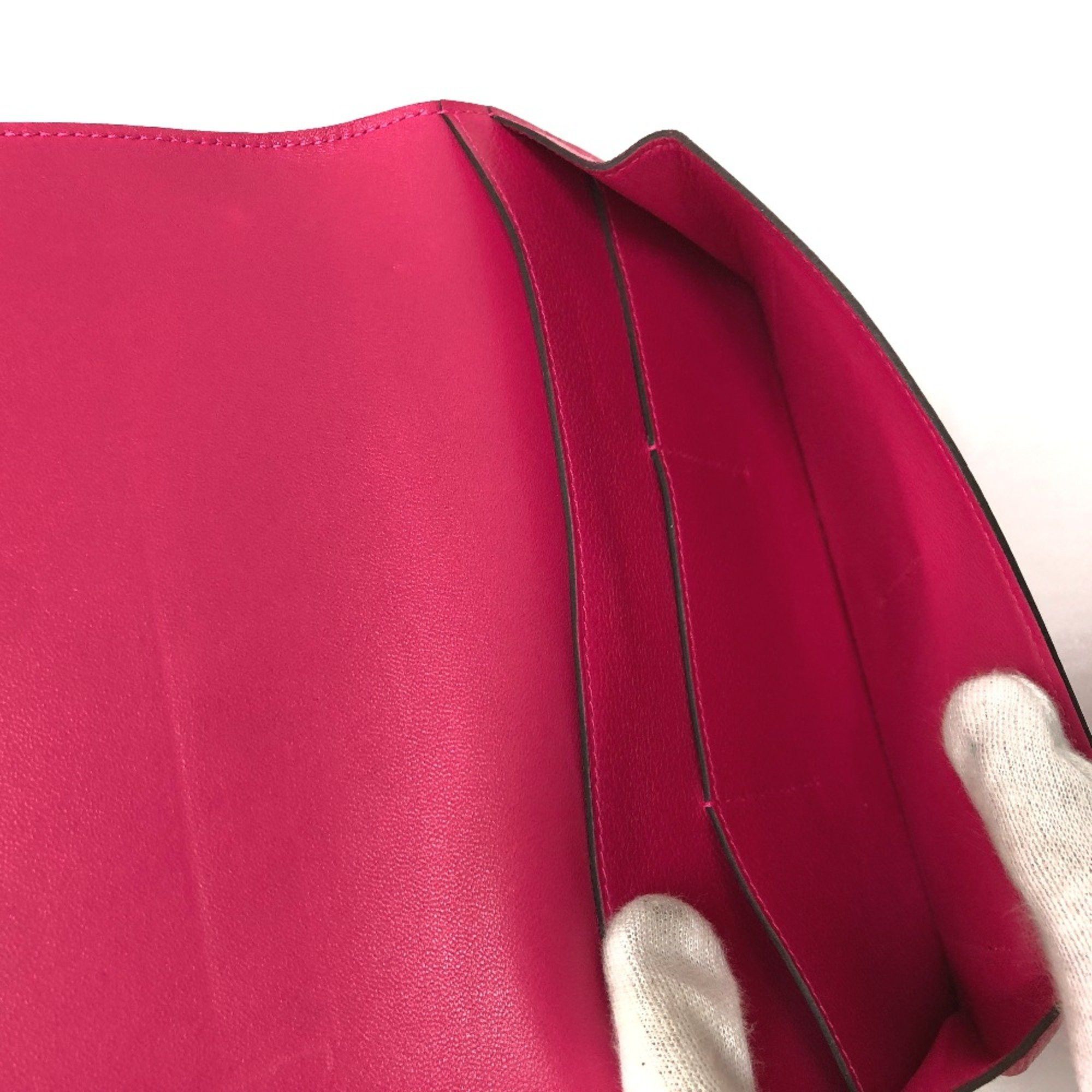 Hermes Hermès Dogon wallet Size ONE SIZE - 10 Thumbnail