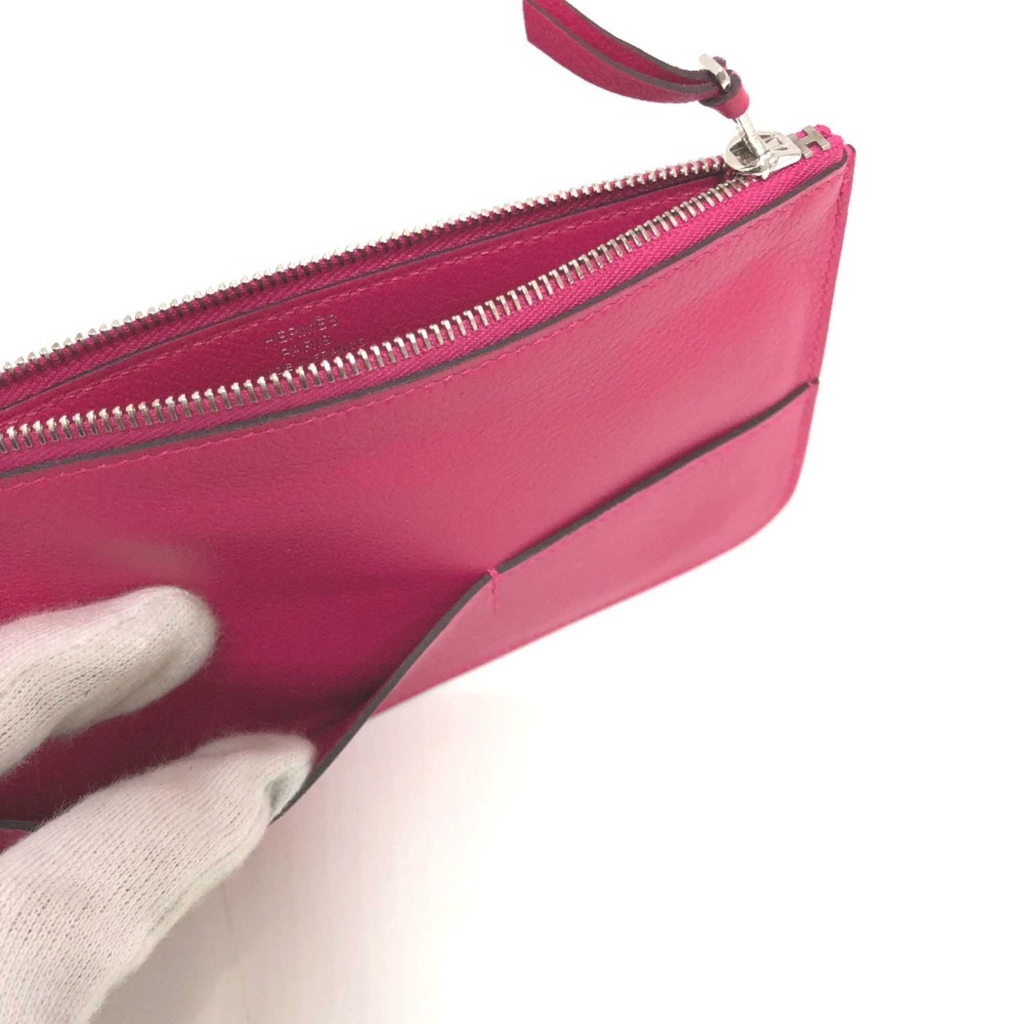 Hermes Hermès Dogon wallet Size ONE SIZE - 15 Thumbnail