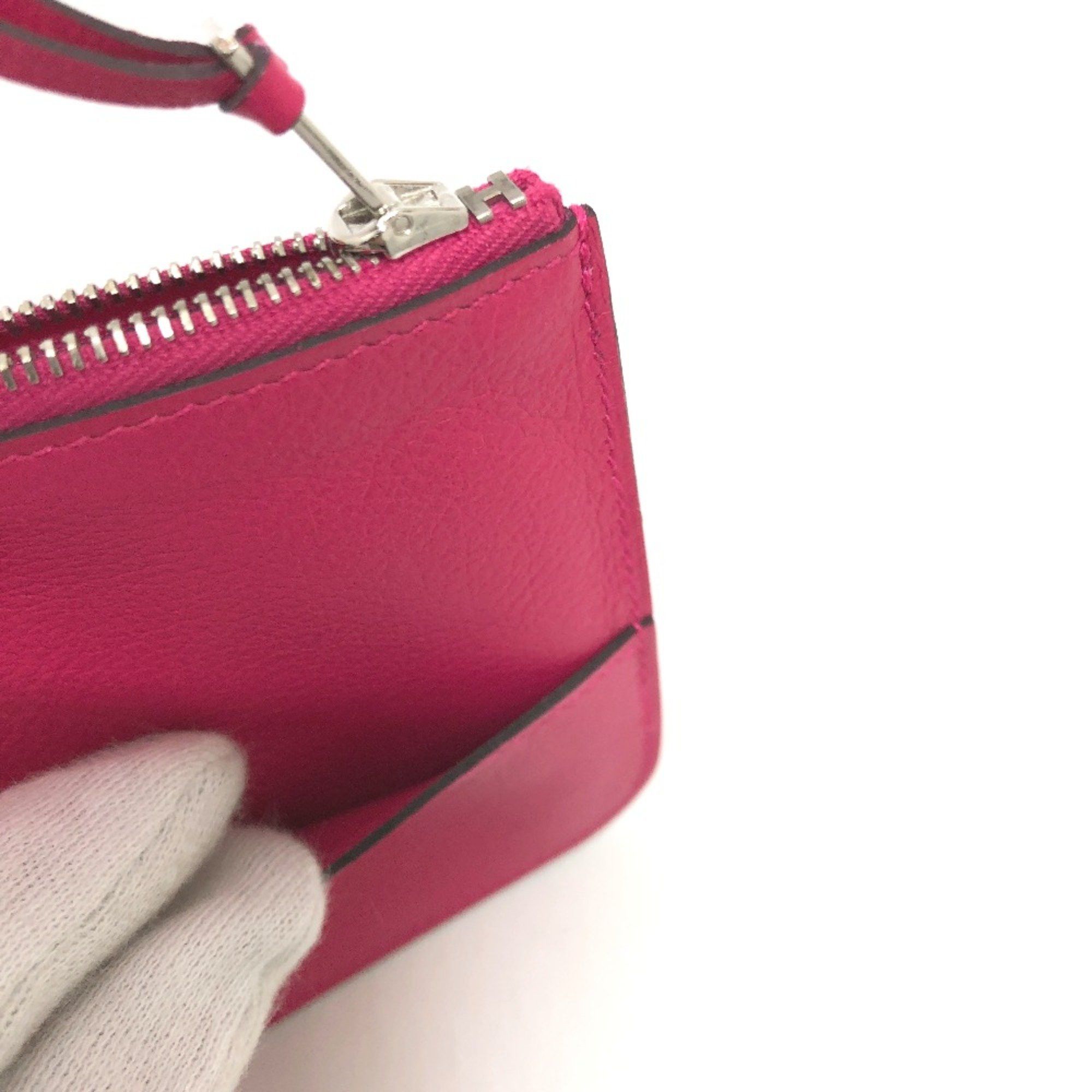 Hermes Hermès Dogon wallet Size ONE SIZE - 16 Thumbnail