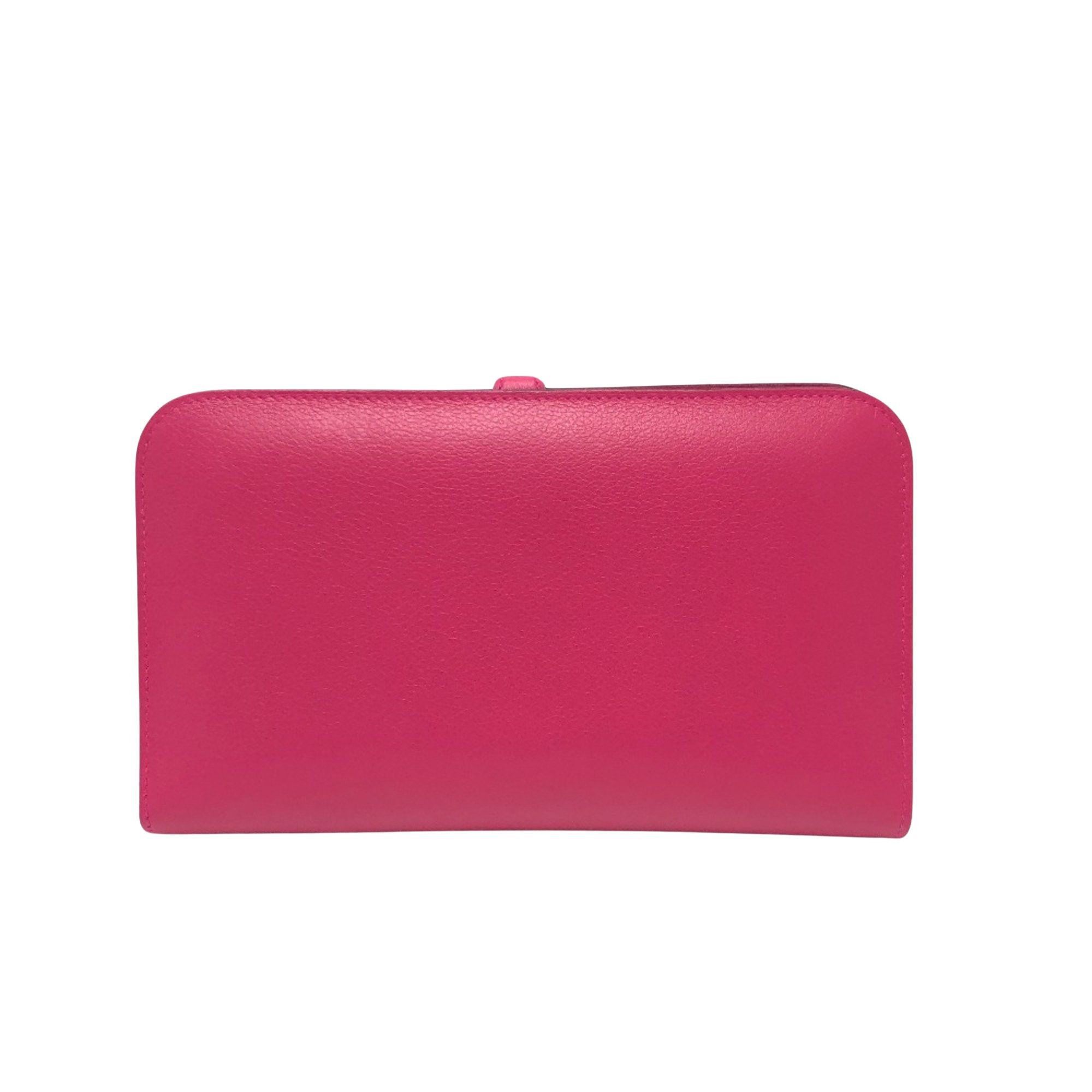 Hermes Hermès Dogon wallet Size ONE SIZE - 2 Thumbnail