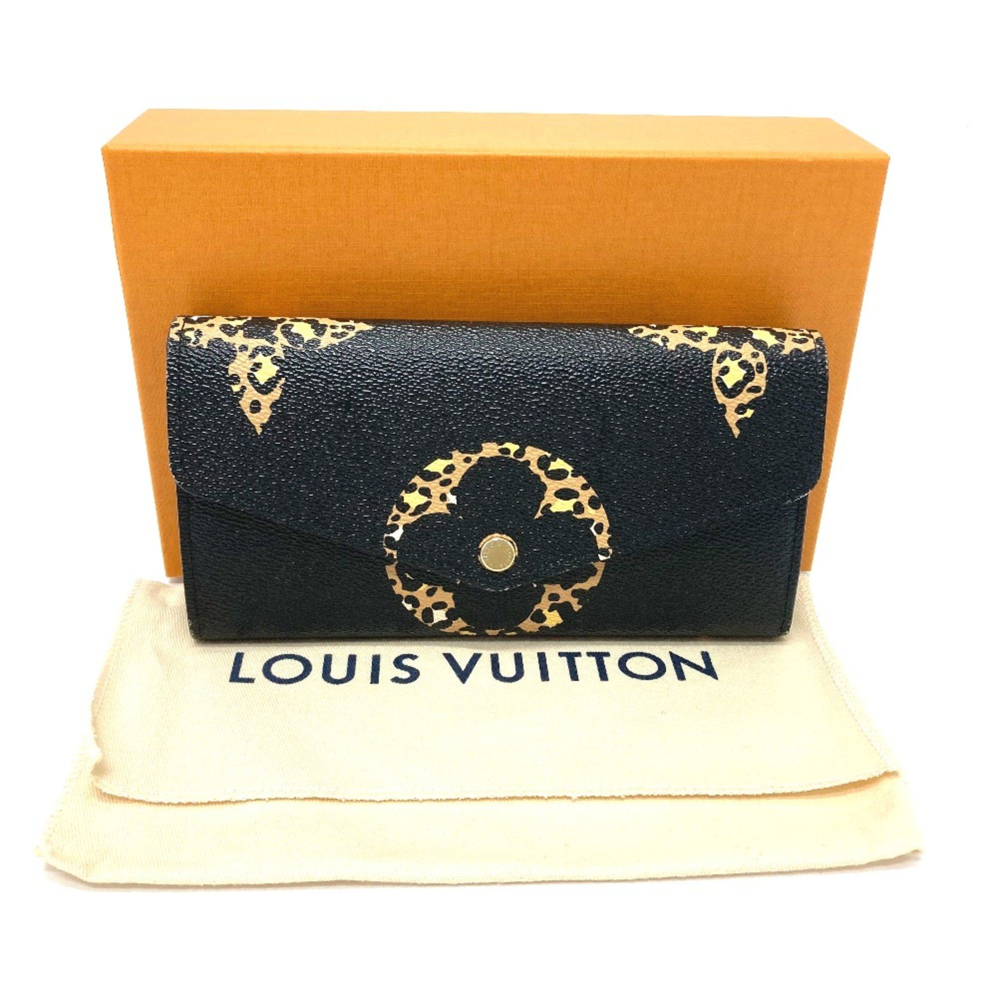 Louis Vuitton Louis Vuitton Sarah wallet Size ONE SIZE - 16 Thumbnail