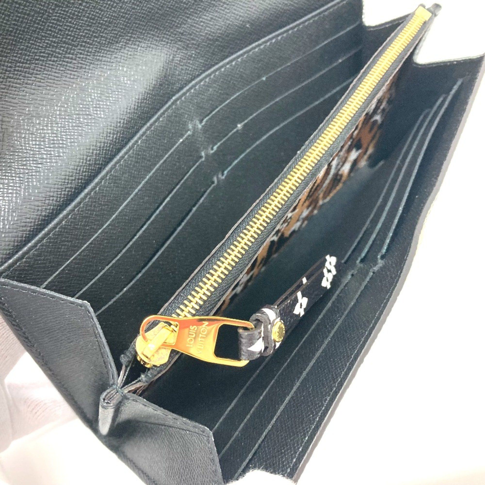 Louis Vuitton Louis Vuitton Sarah wallet Size ONE SIZE - 12 Thumbnail