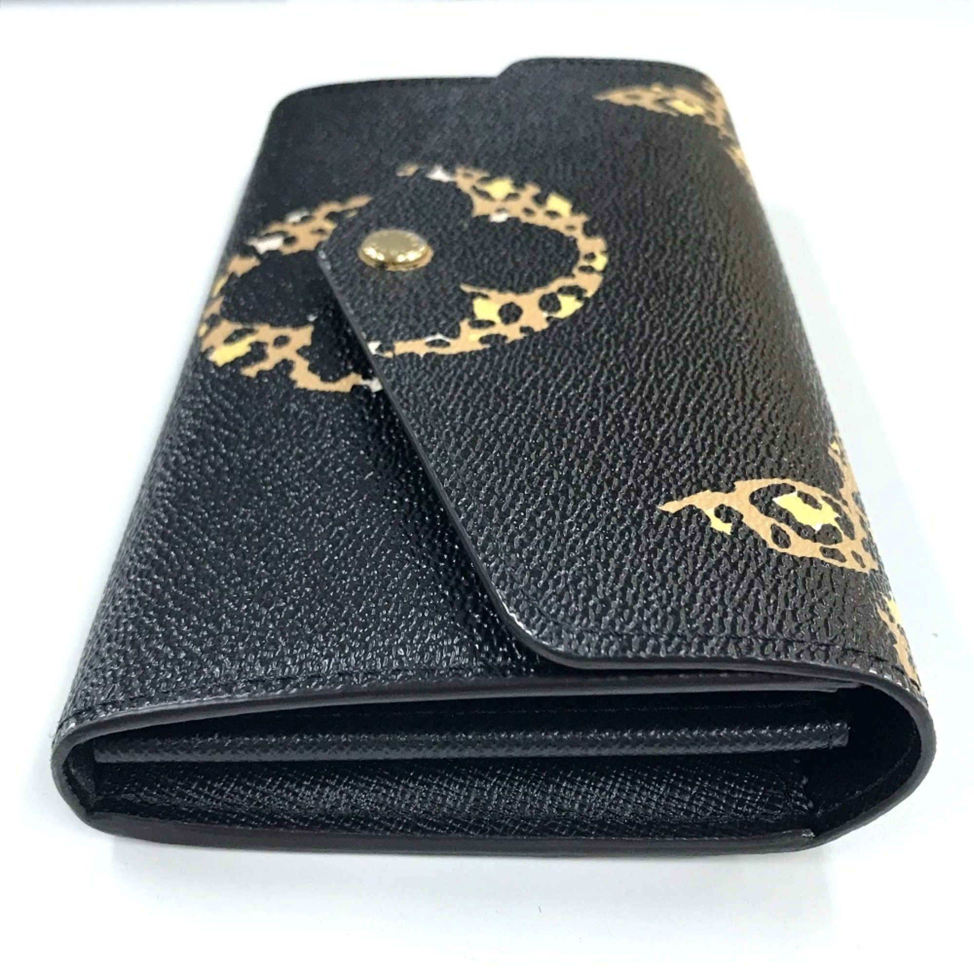 Louis Vuitton Louis Vuitton Sarah wallet Size ONE SIZE - 3 Thumbnail