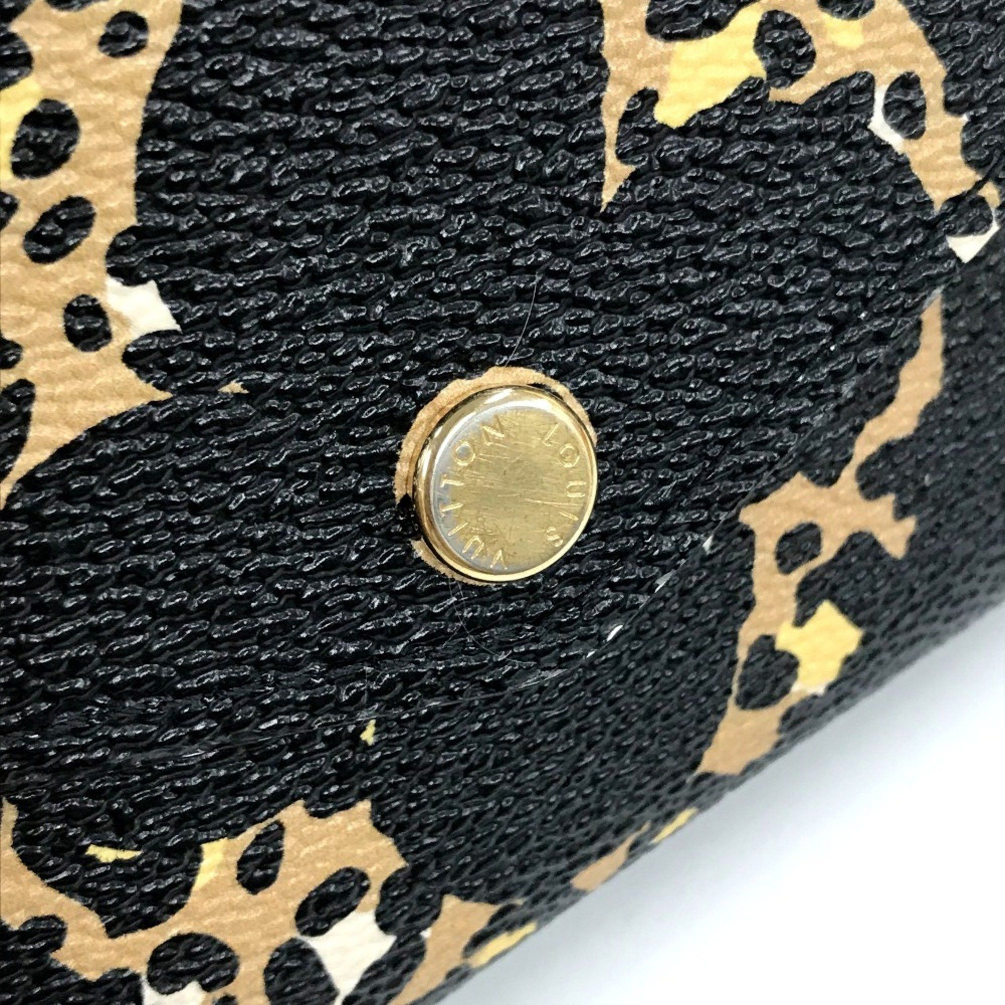 Louis Vuitton Louis Vuitton Sarah wallet Size ONE SIZE - 7 Thumbnail