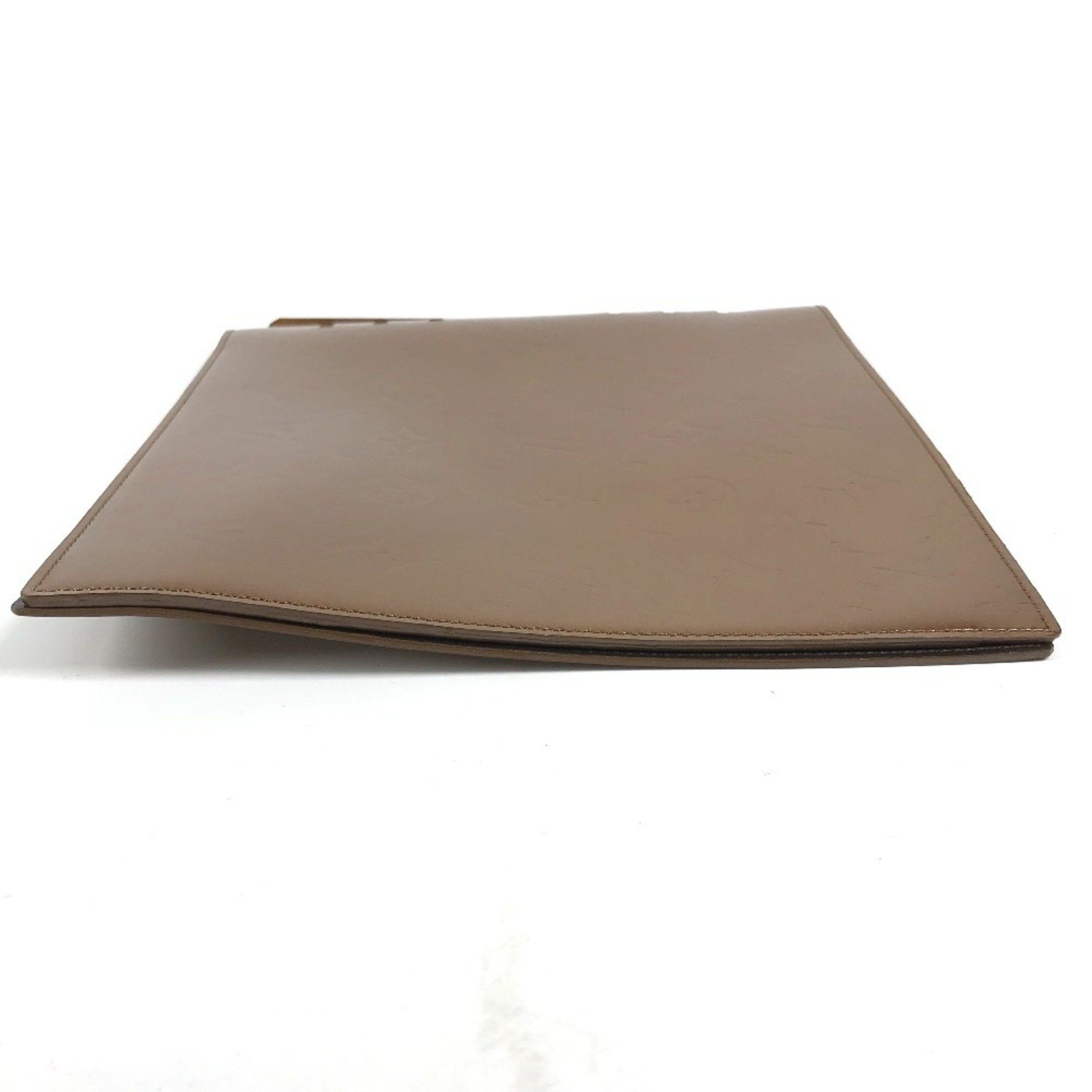 Louis Vuitton Louis Vuitton Book Cover wallet Size ONE SIZE - 6 Thumbnail