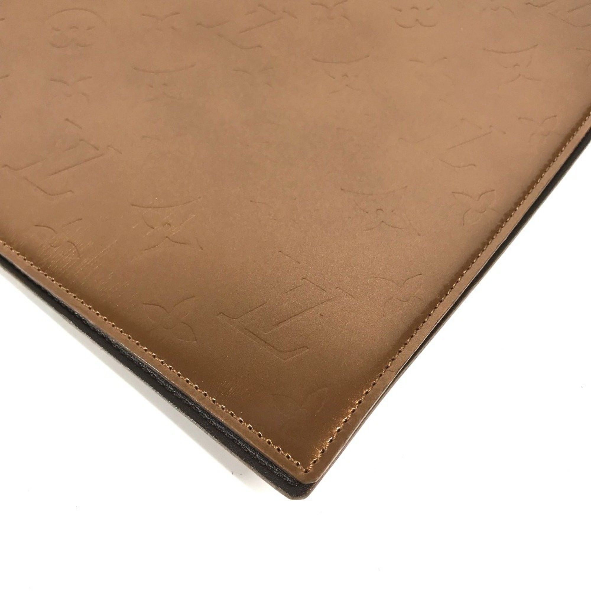 Louis Vuitton Louis Vuitton Book Cover wallet Size ONE SIZE - 7 Thumbnail