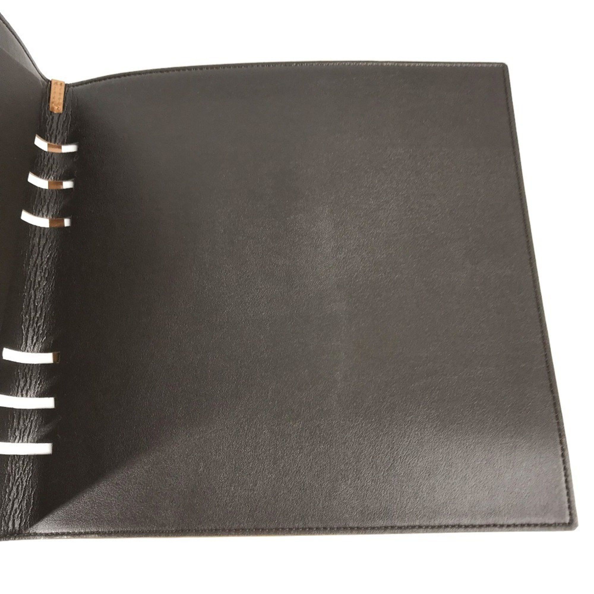 Louis Vuitton Louis Vuitton Book Cover wallet Size ONE SIZE - 9 Thumbnail