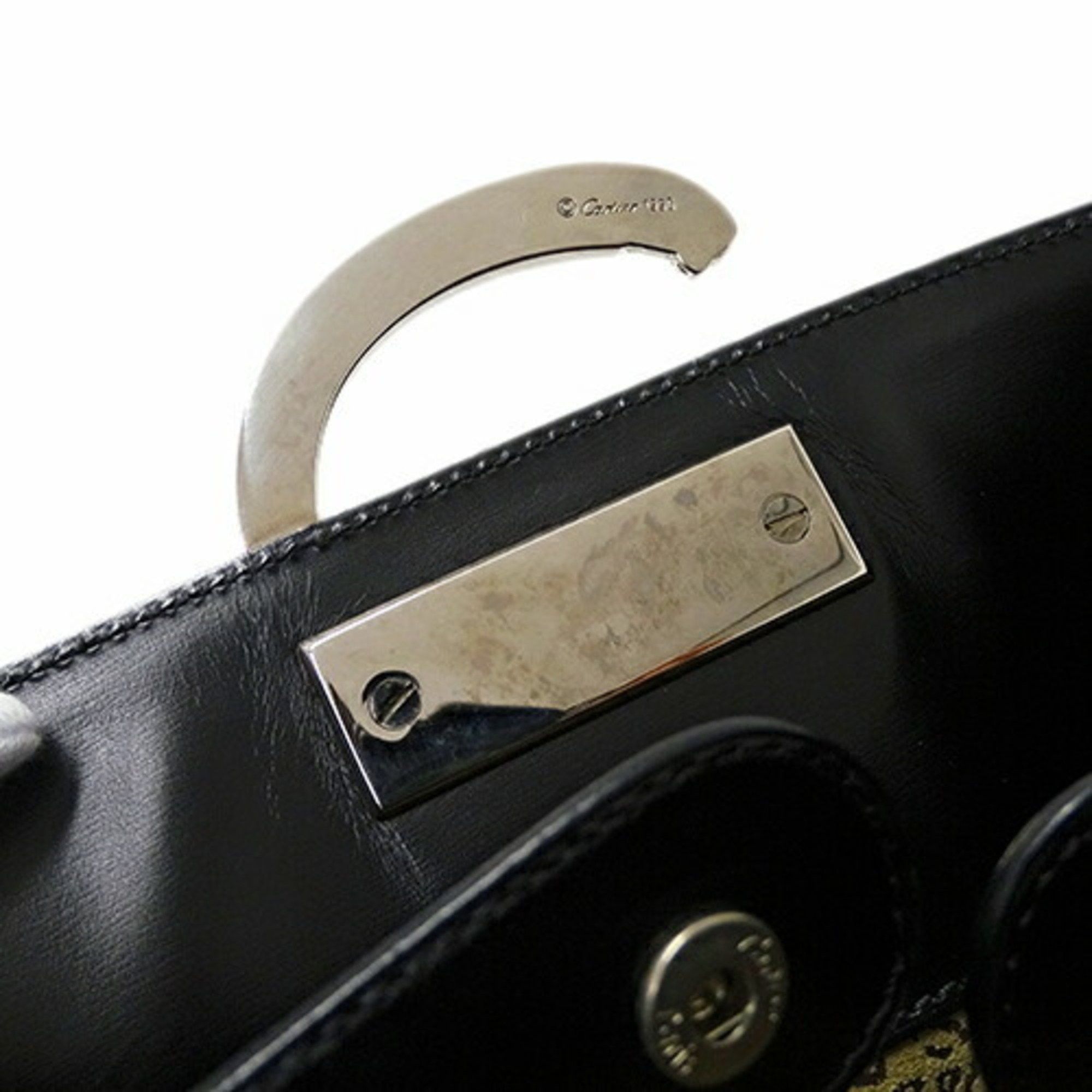 Cartier Cartier Panthère shoulder Size ONE SIZE - 9 Thumbnail