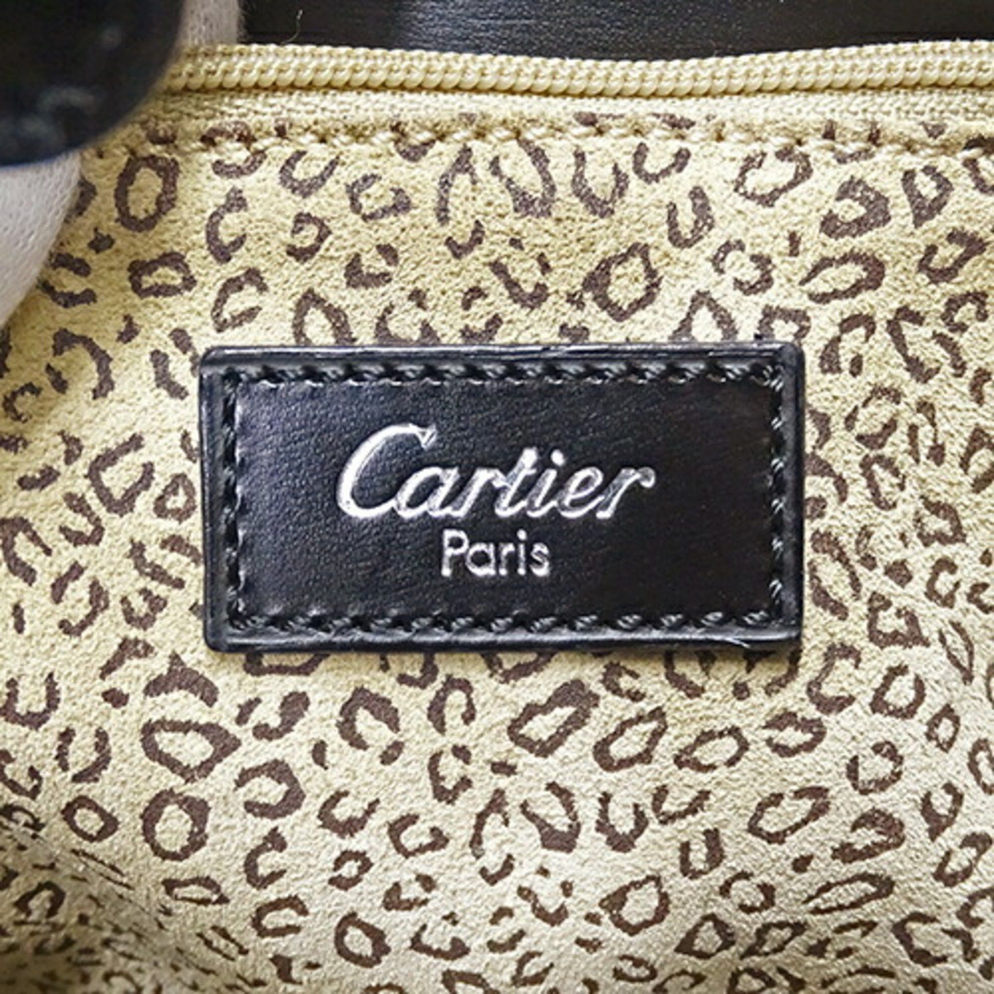 Cartier Cartier Panthère shoulder Size ONE SIZE - 13 Thumbnail