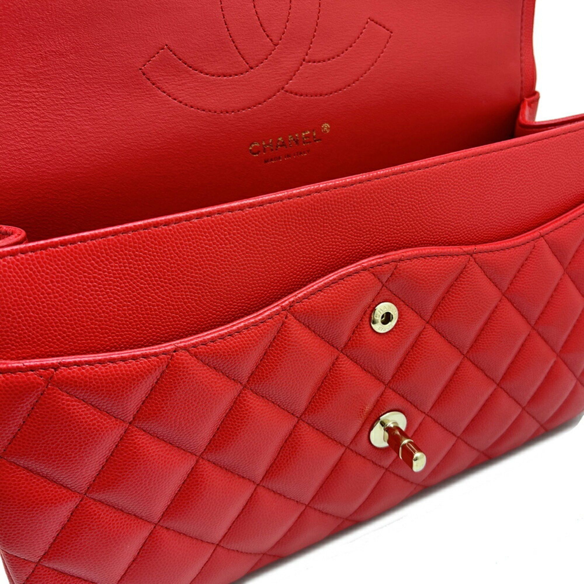 Chanel Chanel Timeless shoulder Size ONE SIZE - 9 Thumbnail