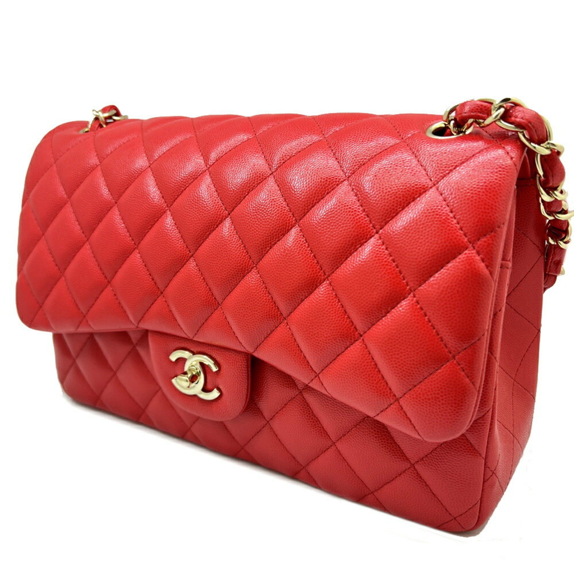 Chanel Chanel Timeless shoulder Size ONE SIZE - 8 Thumbnail