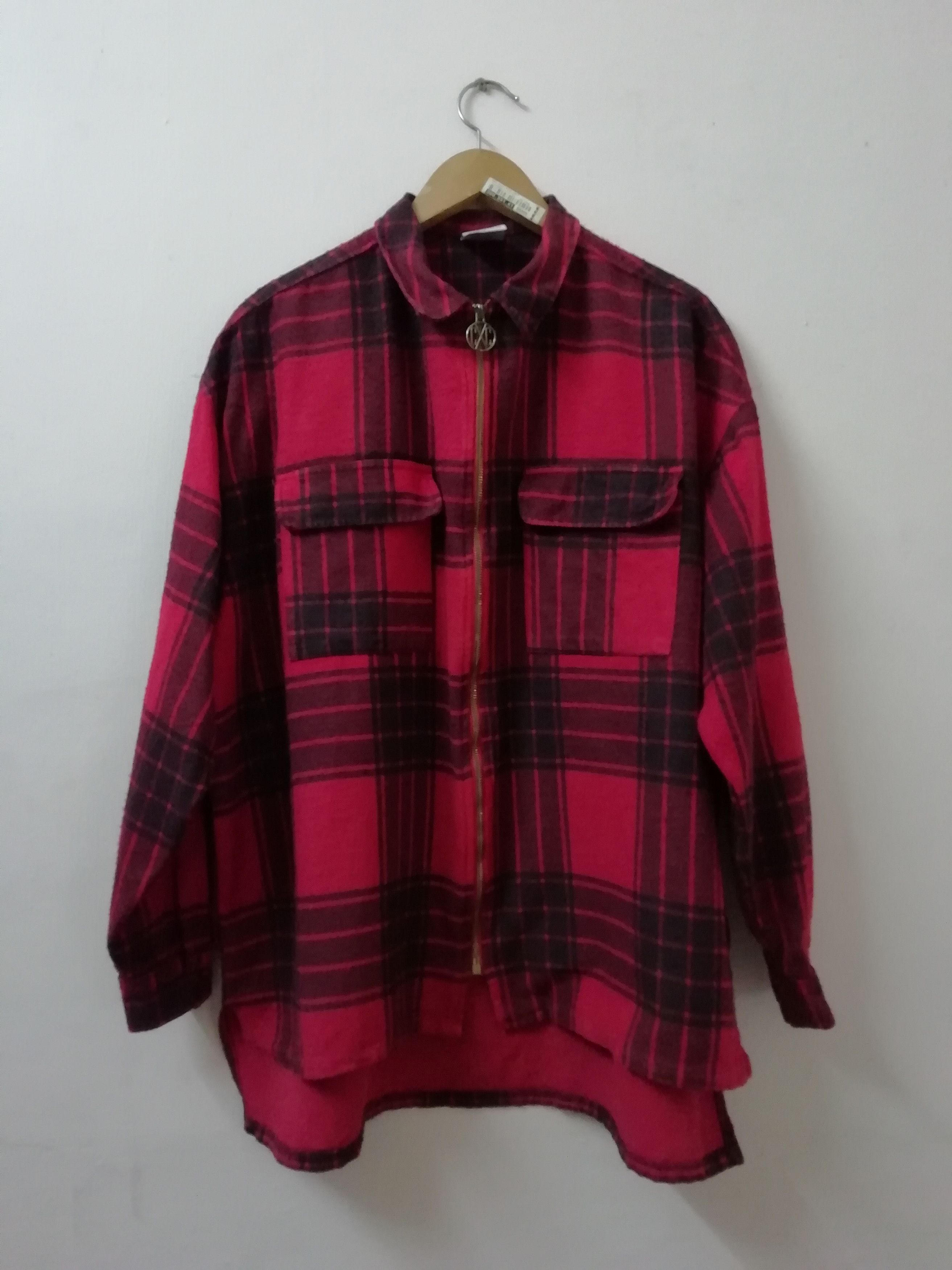 Cross Colours × Rap Tees × Vintage Vintage 90s Cross Colours Zip Up ...