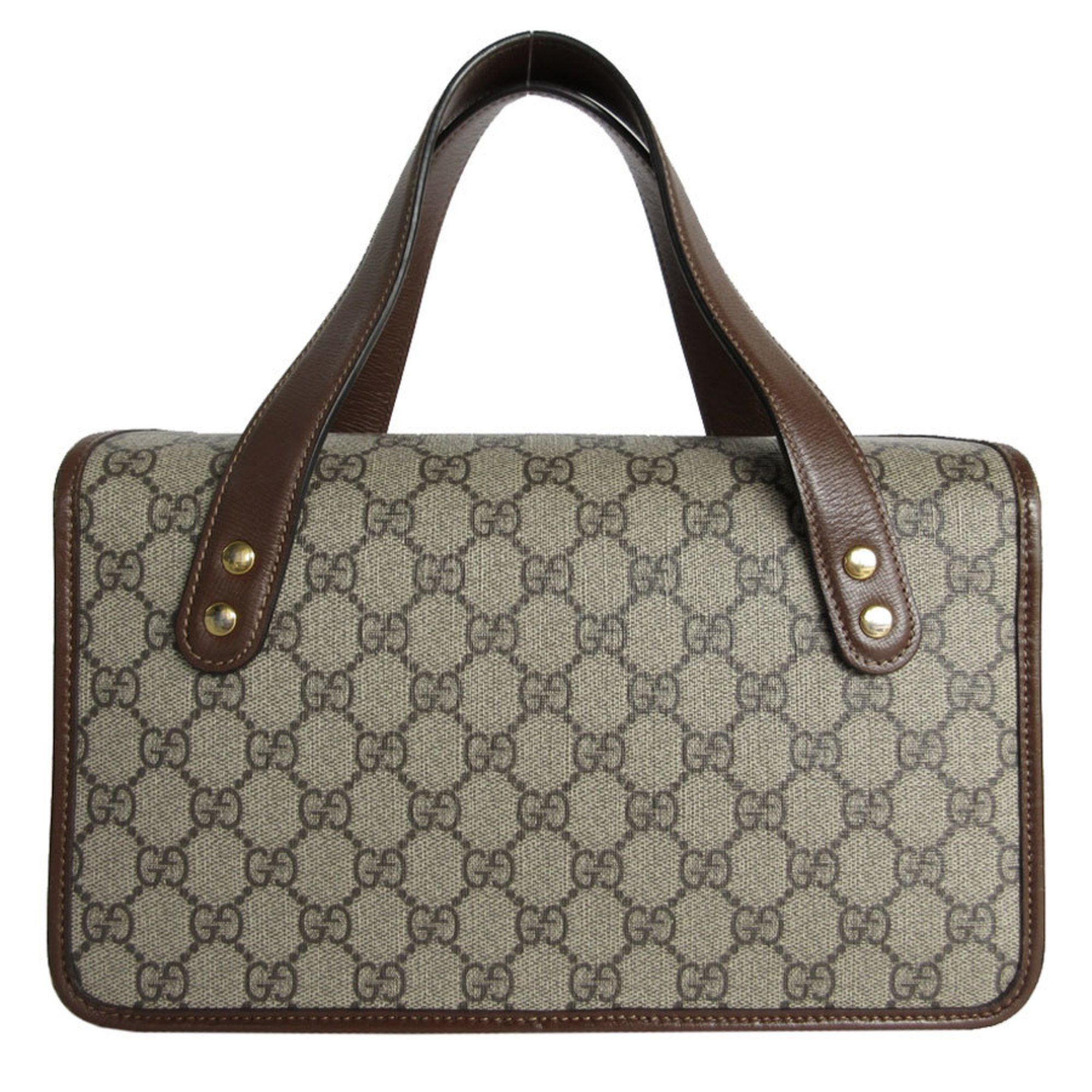 Gucci Gucci Horsebit handbag Size ONE SIZE - 2 Thumbnail