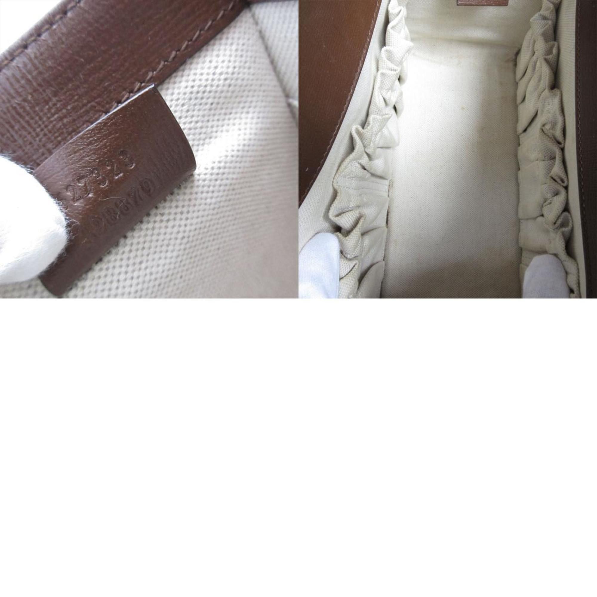 Gucci Gucci Horsebit handbag Size ONE SIZE - 5 Thumbnail