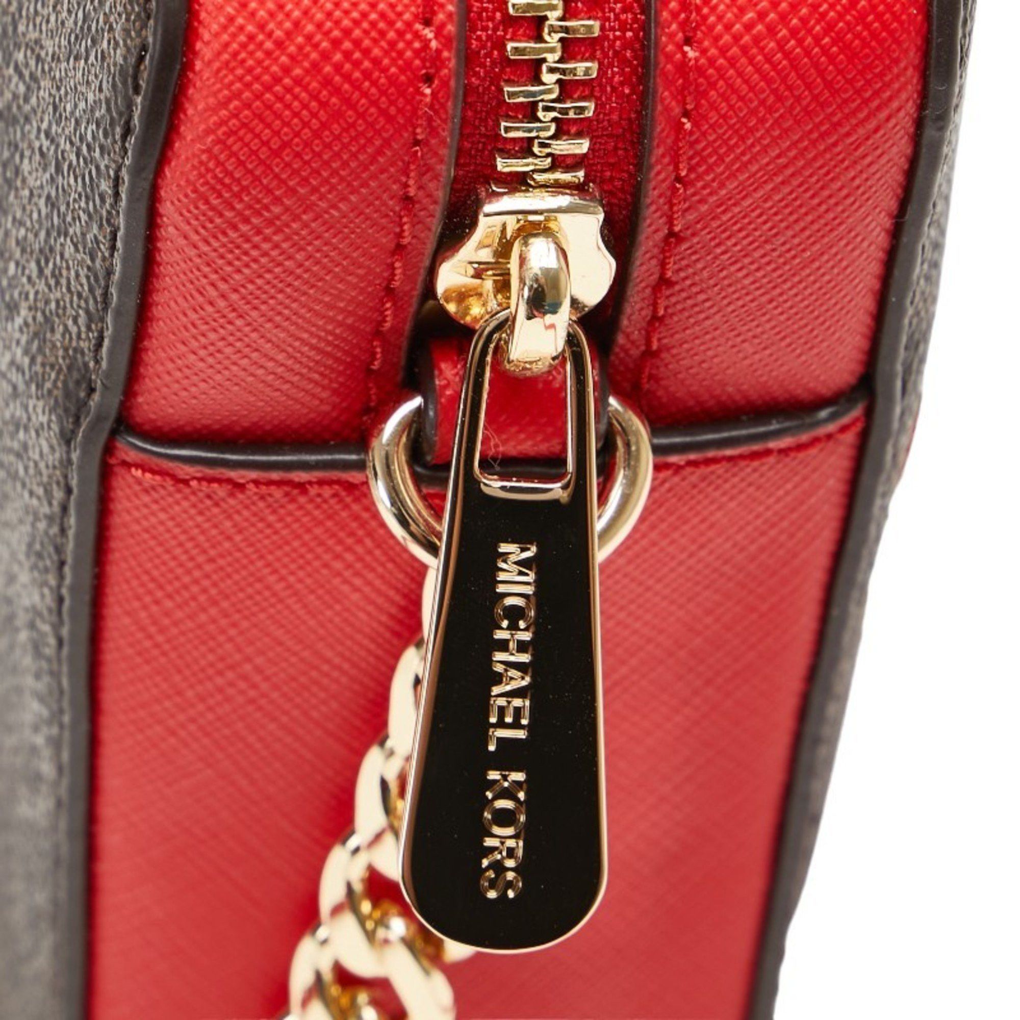 Michael Kors Michael Kors Jet set shoulder Size ONE SIZE - 4 Thumbnail