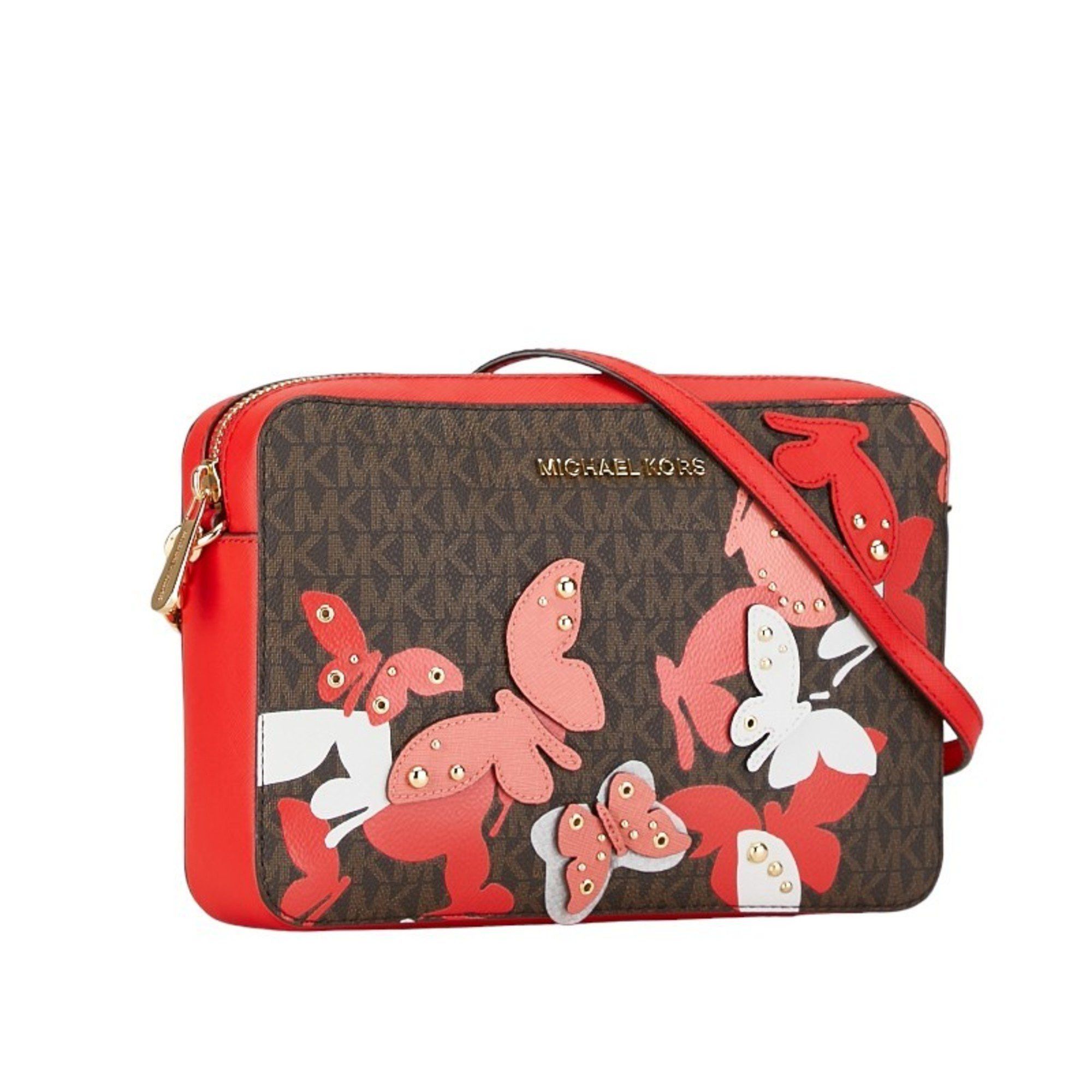 Michael Kors Michael Kors Jet set shoulder Size ONE SIZE - 8 Thumbnail