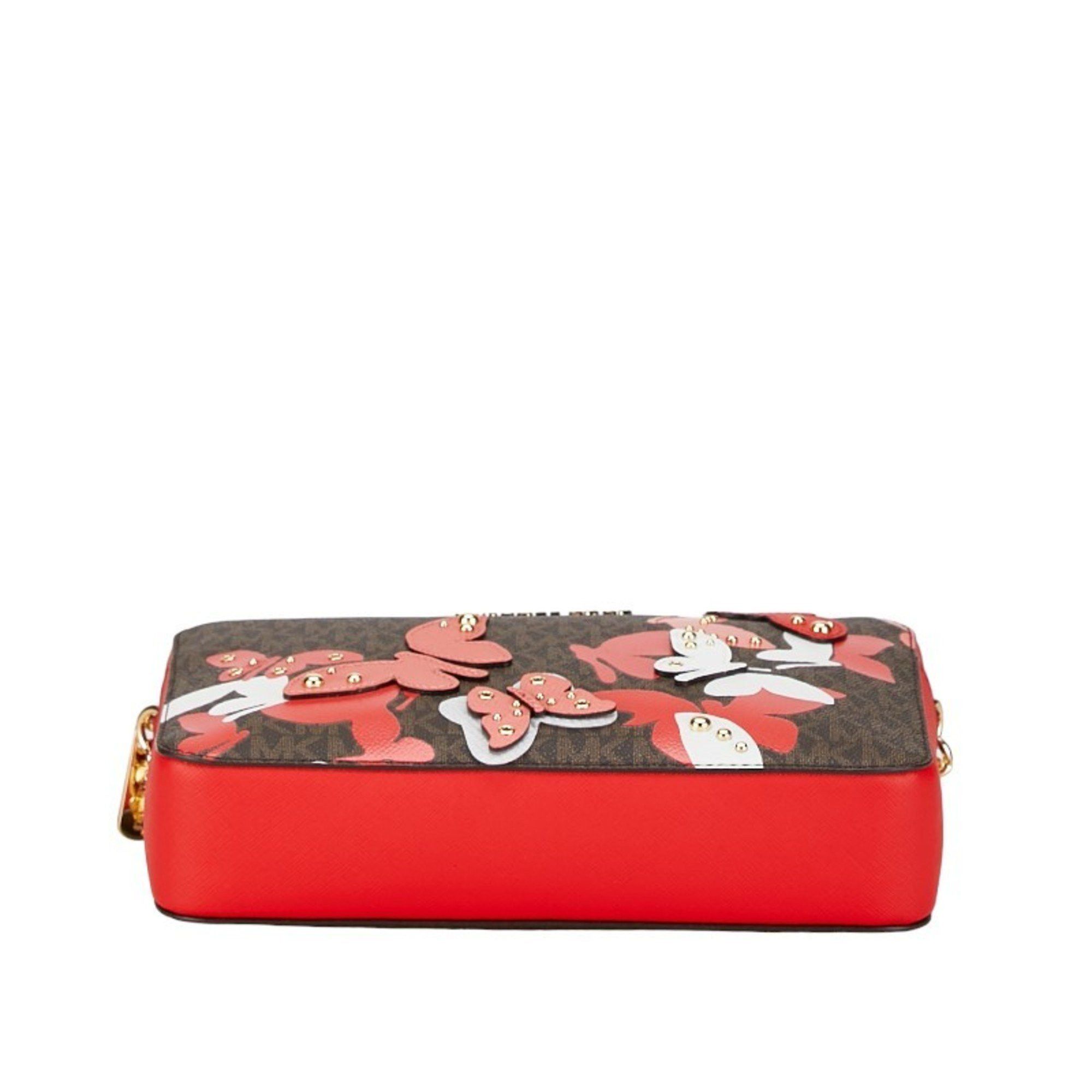 Michael Kors Michael Kors Jet set shoulder Size ONE SIZE - 3 Thumbnail