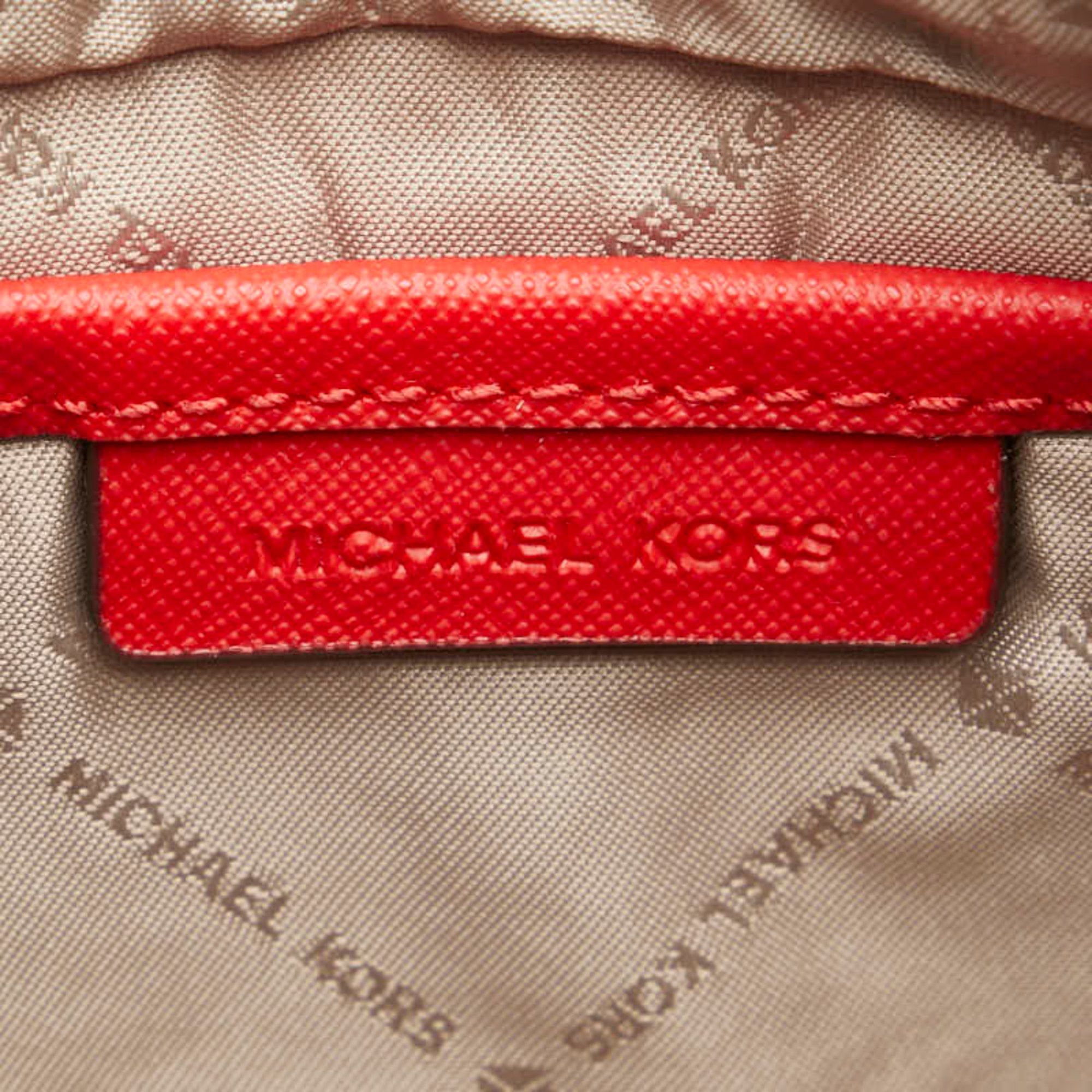 Michael Kors Michael Kors Jet set shoulder Size ONE SIZE - 7 Thumbnail