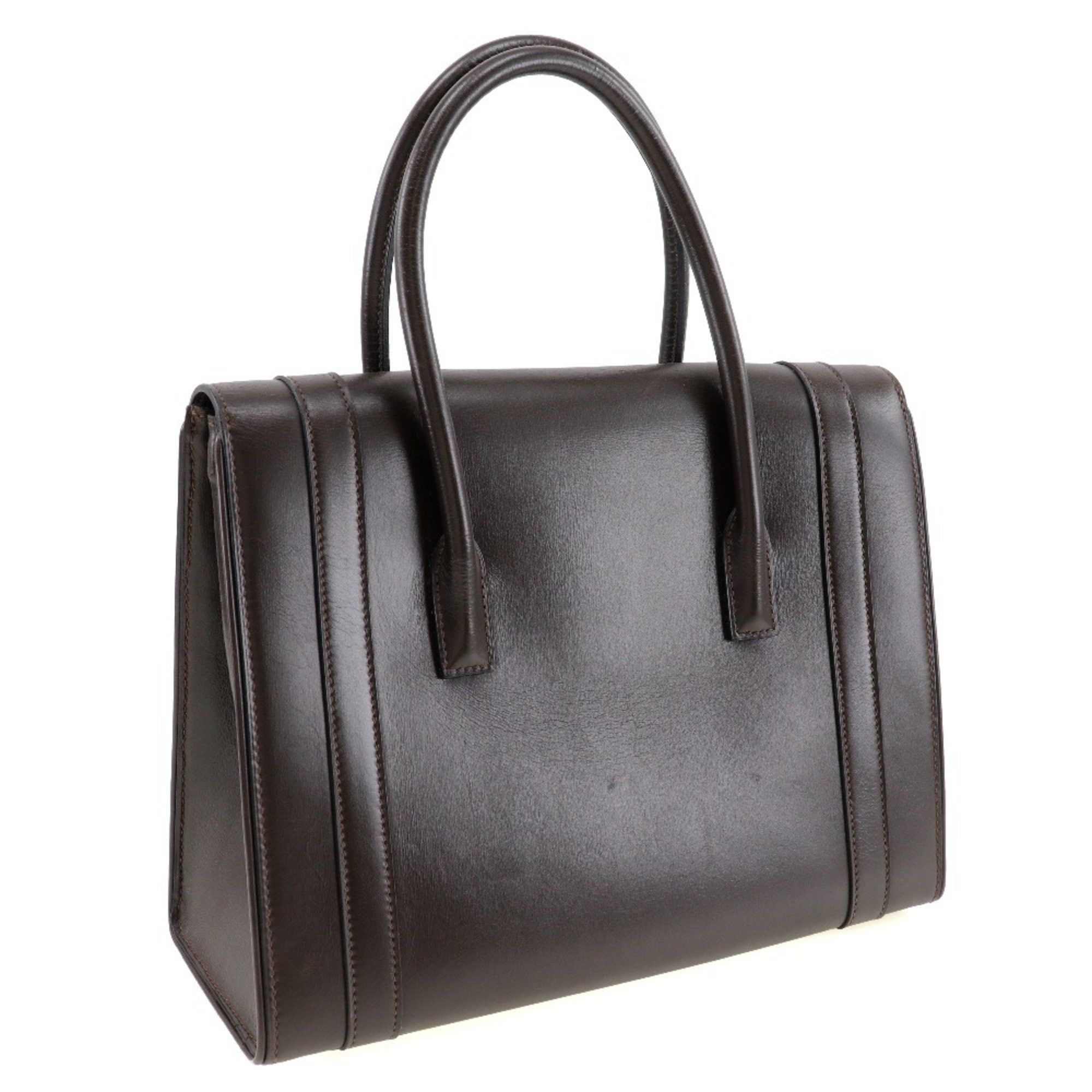 Hermes Hermès Drag handbag Size ONE SIZE - 2 Thumbnail