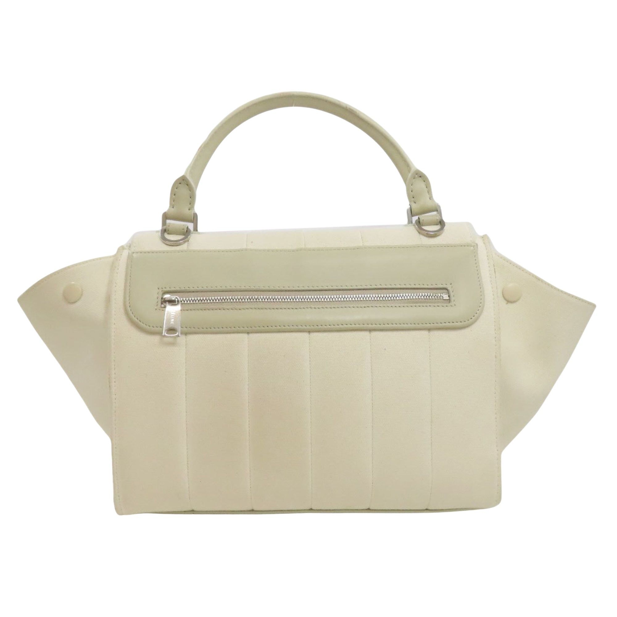 Celine Céline Trapèze handbag Size ONE SIZE - 2 Thumbnail